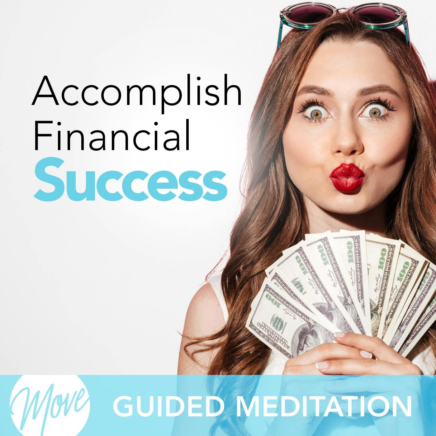 Accomplish Financial Success - Amy Applebaum