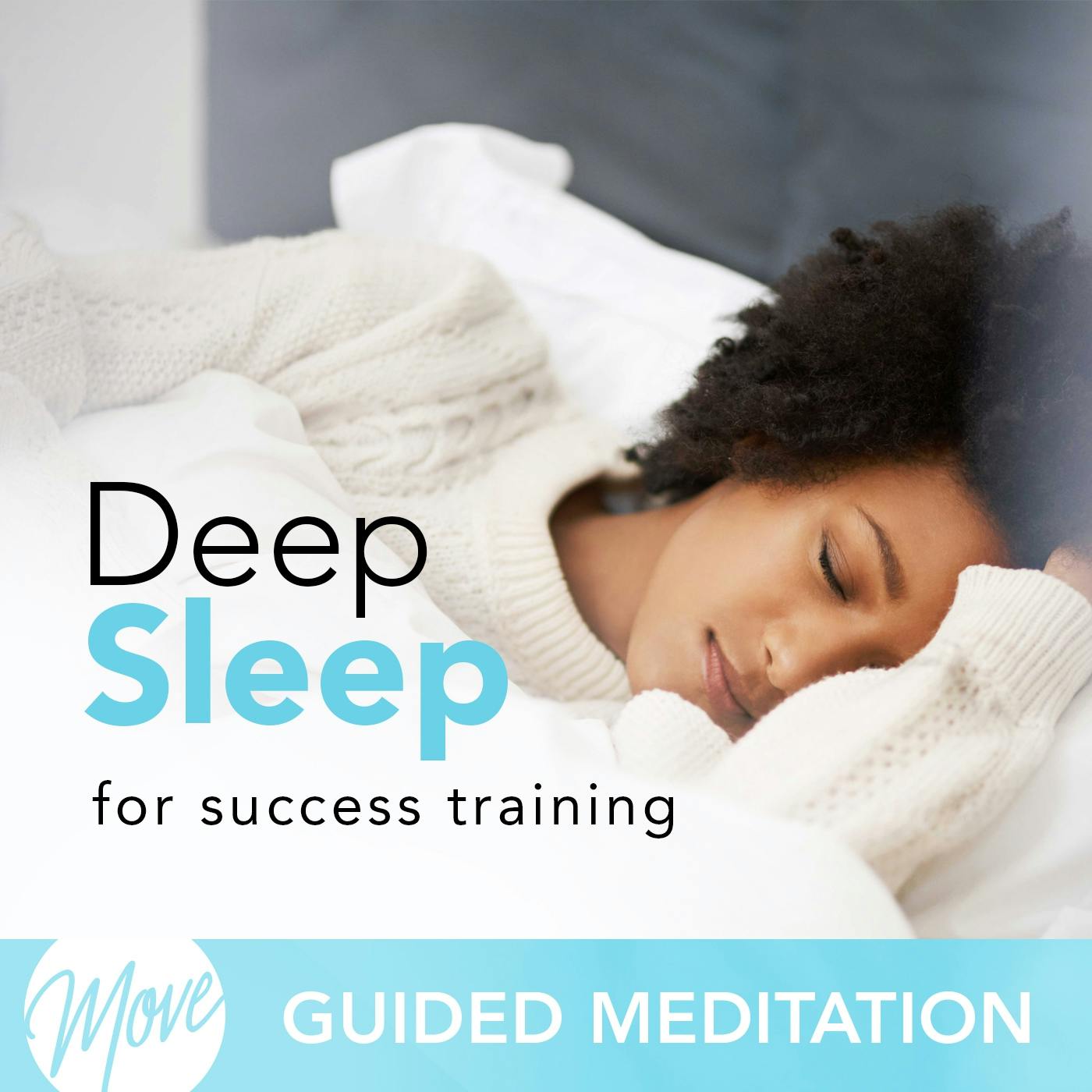 Deep Sleep Success Training - Amy Applebaum