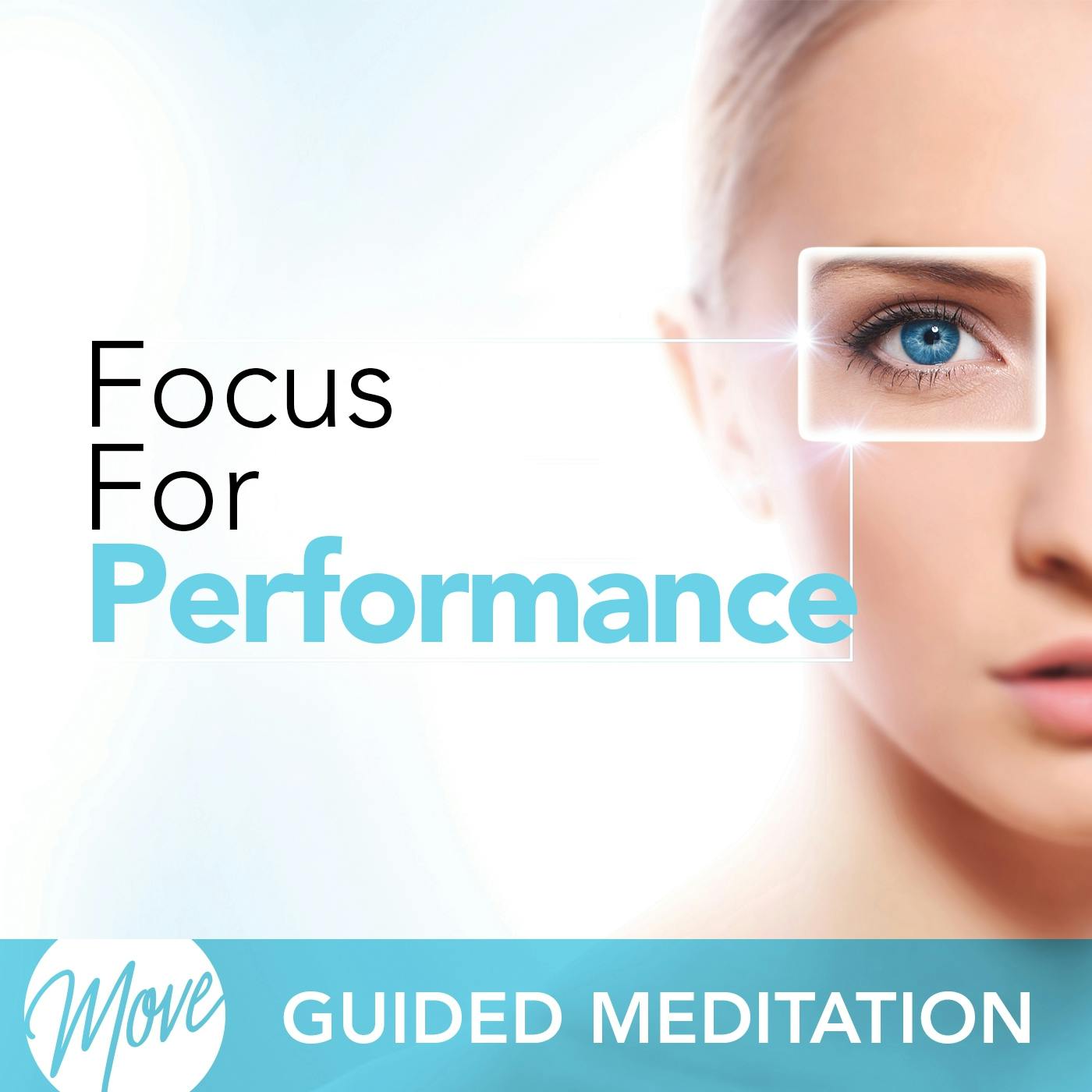 Focus for Performance - Amy Applebaum
