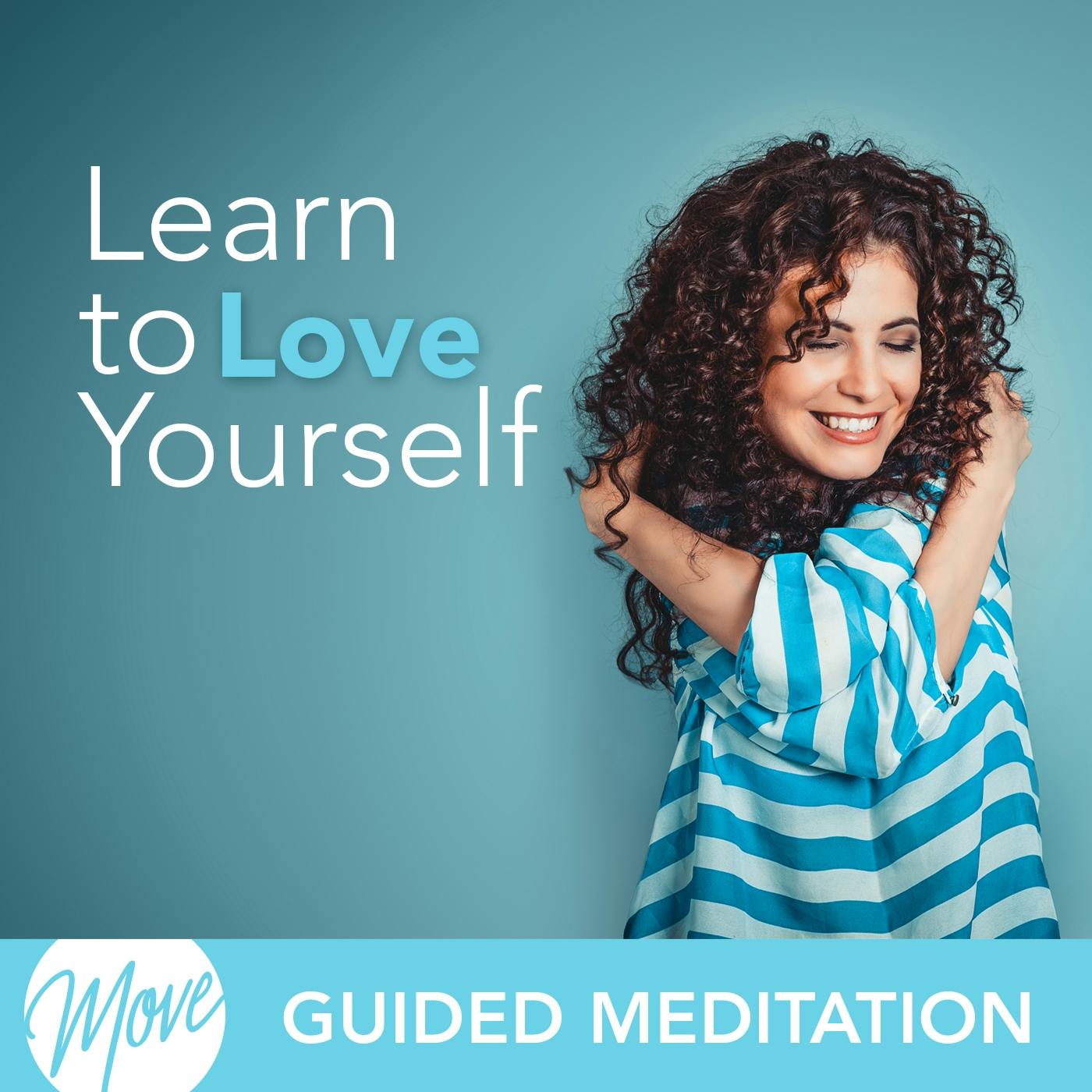 Learn To Love Yourself - Amy Applebaum
