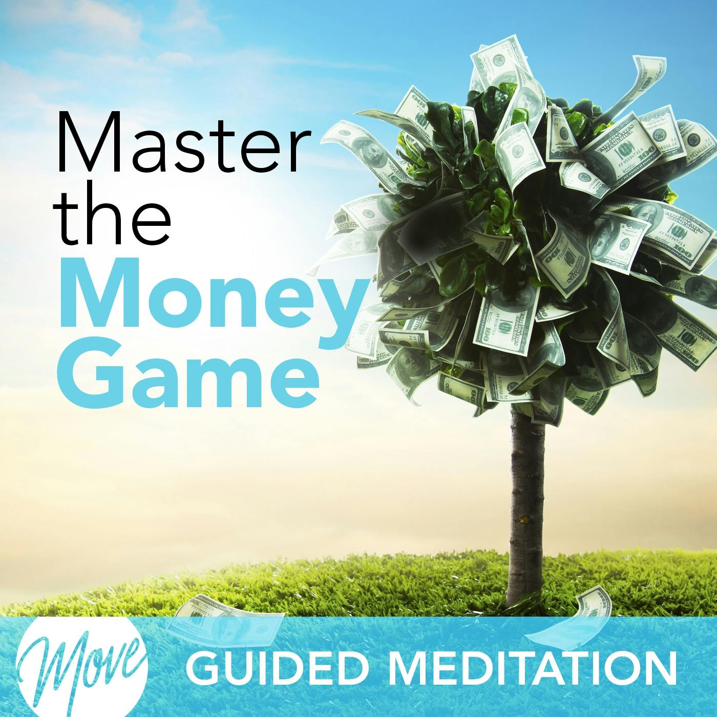 Master the Money Game - Amy Applebaum