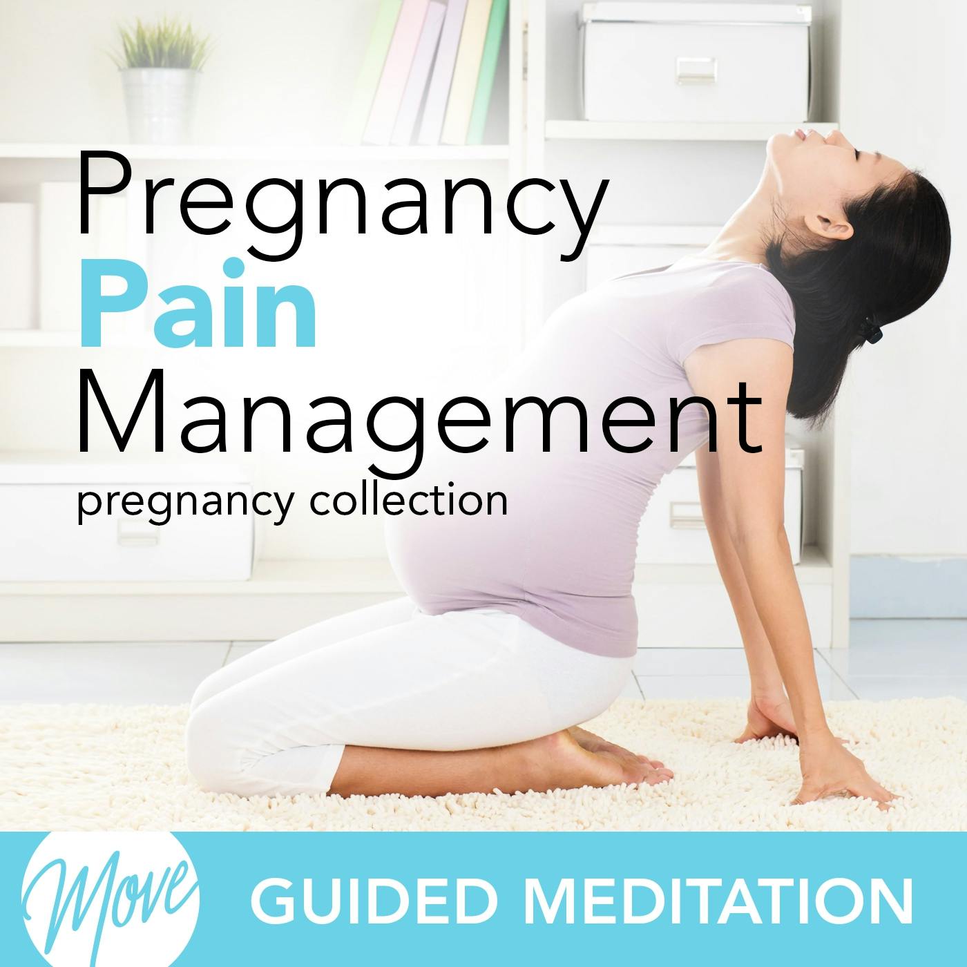 Pregnancy Pain Management - Amy Applebaum