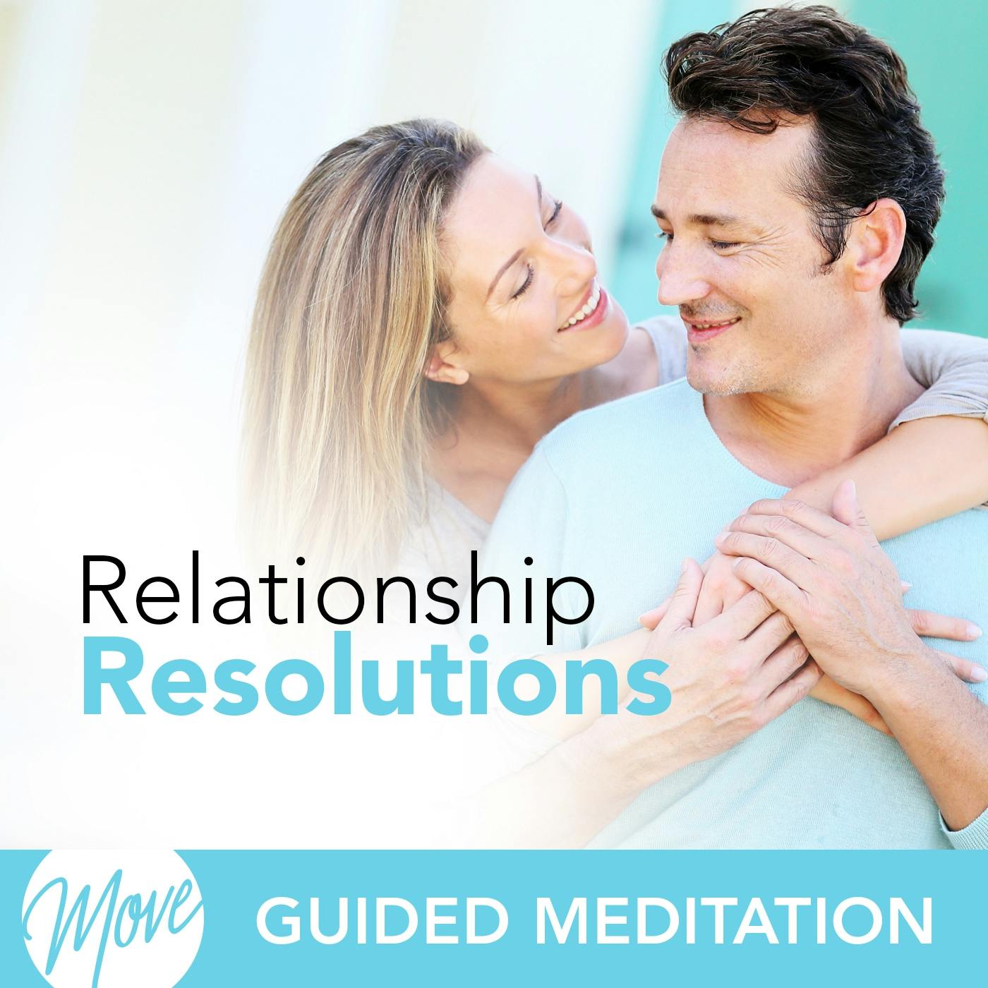 Relationship Resolutions - Amy Applebaum