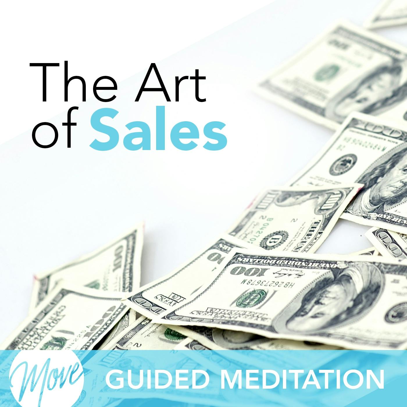 The Art of Sales - Amy Applebaum