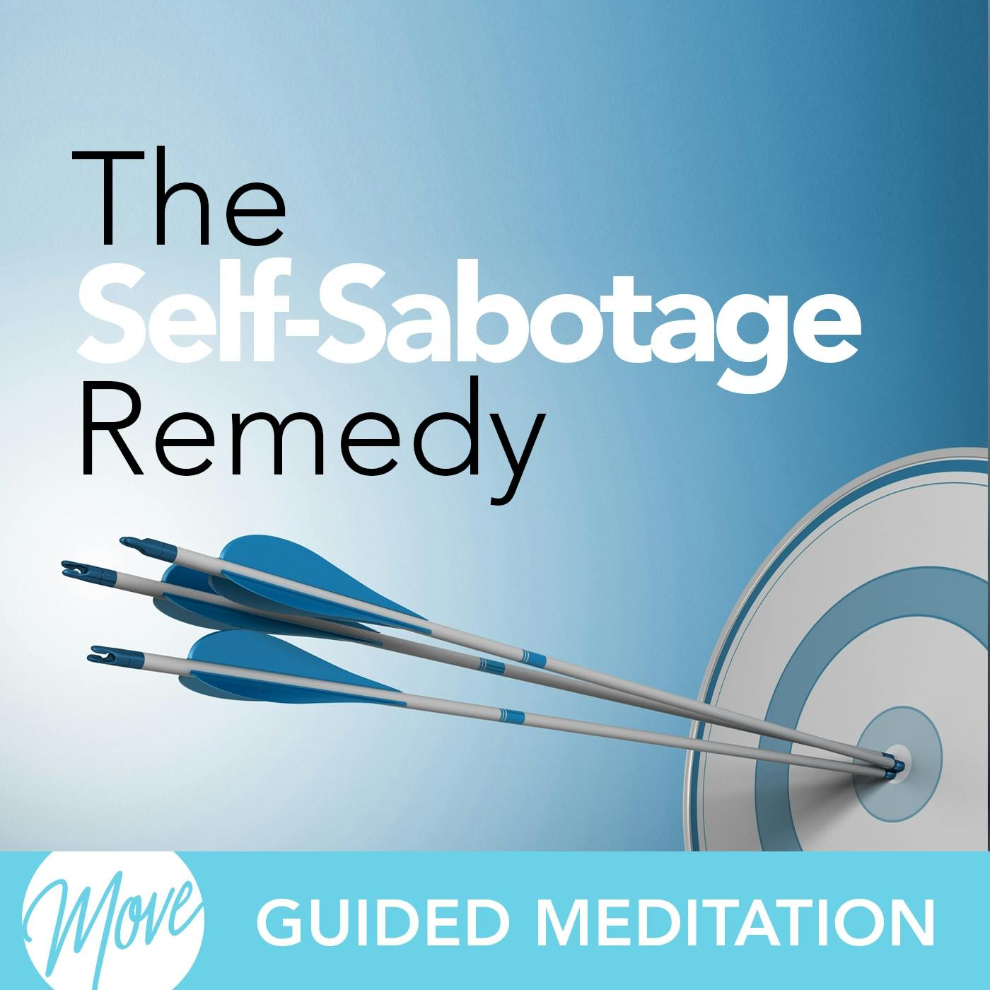 The Self Sabotage Remedy - Amy Applebaum