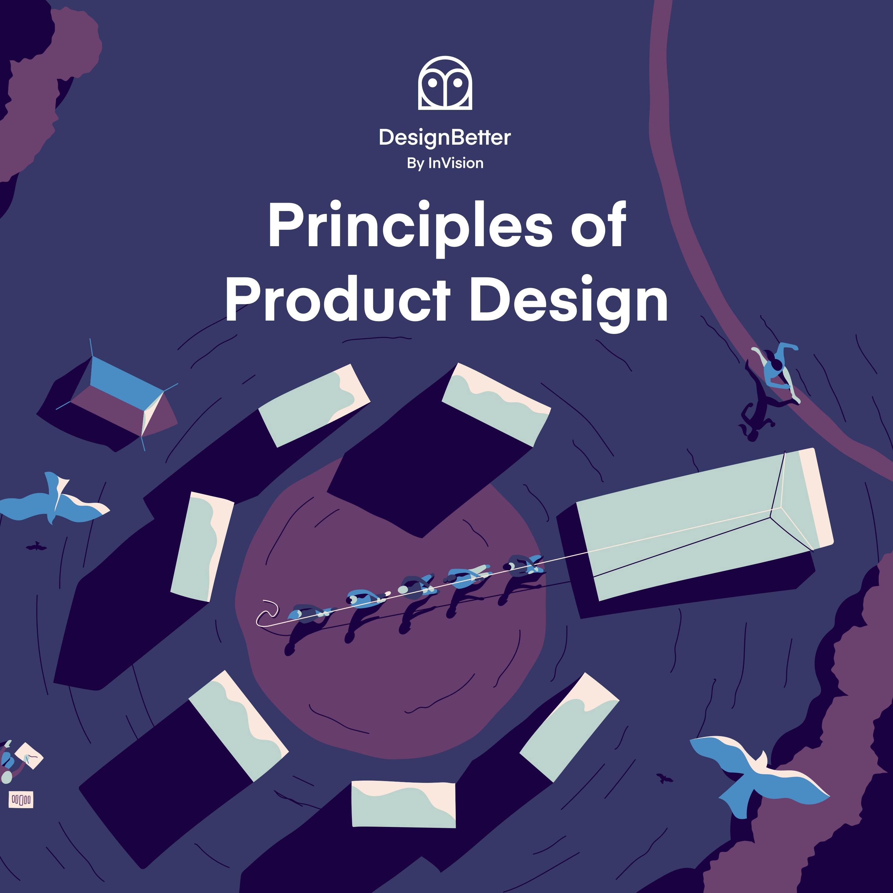 Principles of Product Design - Aarron Walter