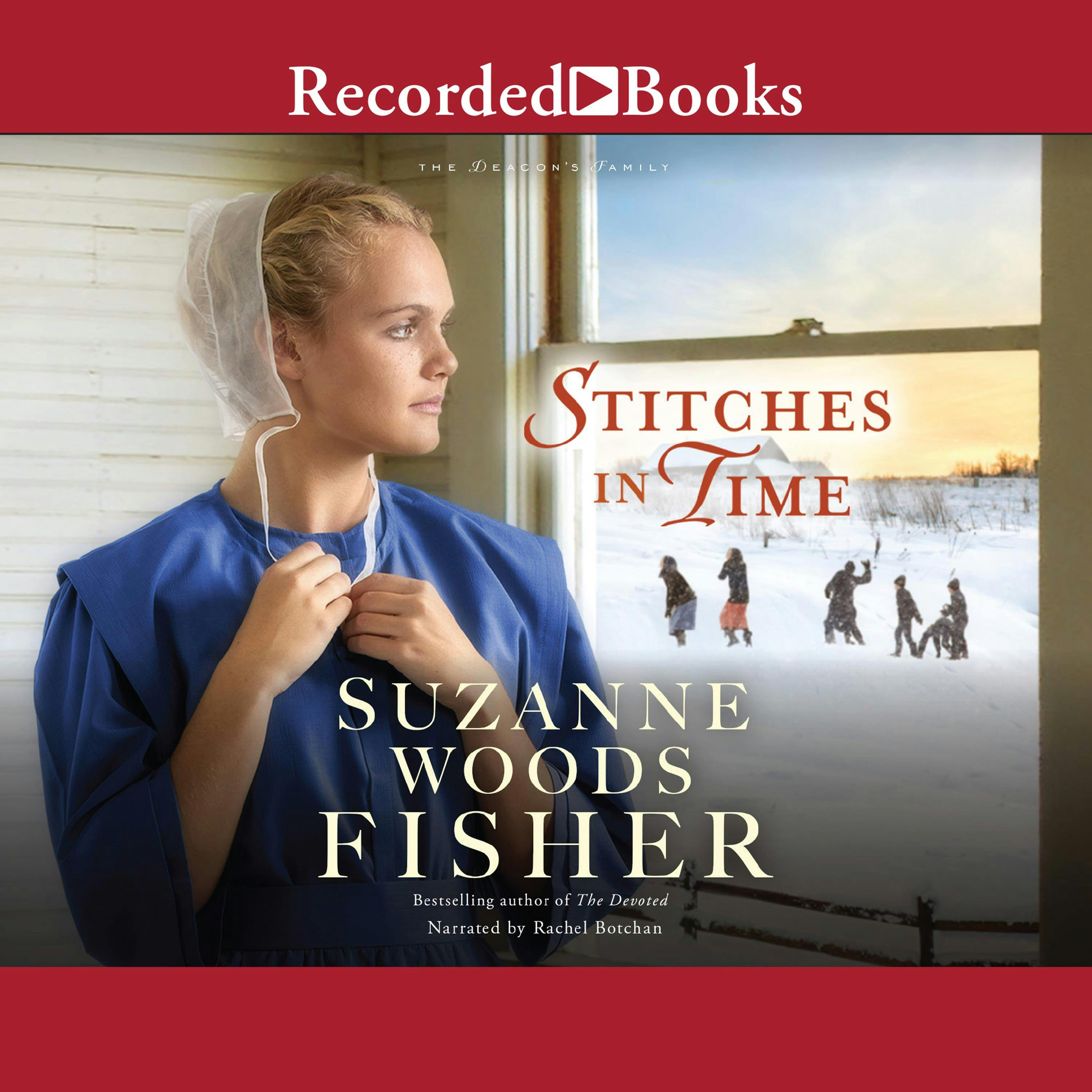 Stitches in Time - undefined