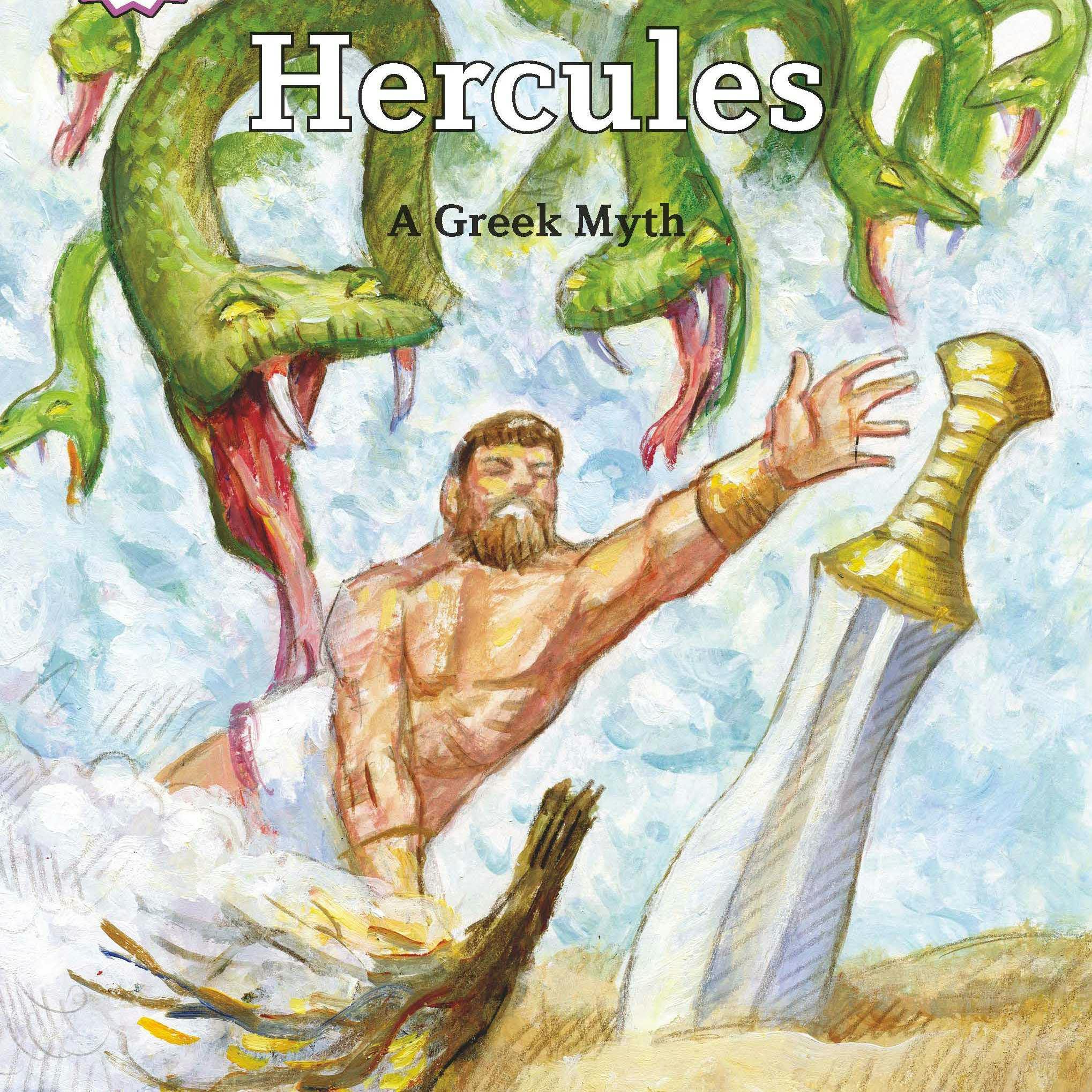 Hercules - A Greek Myth