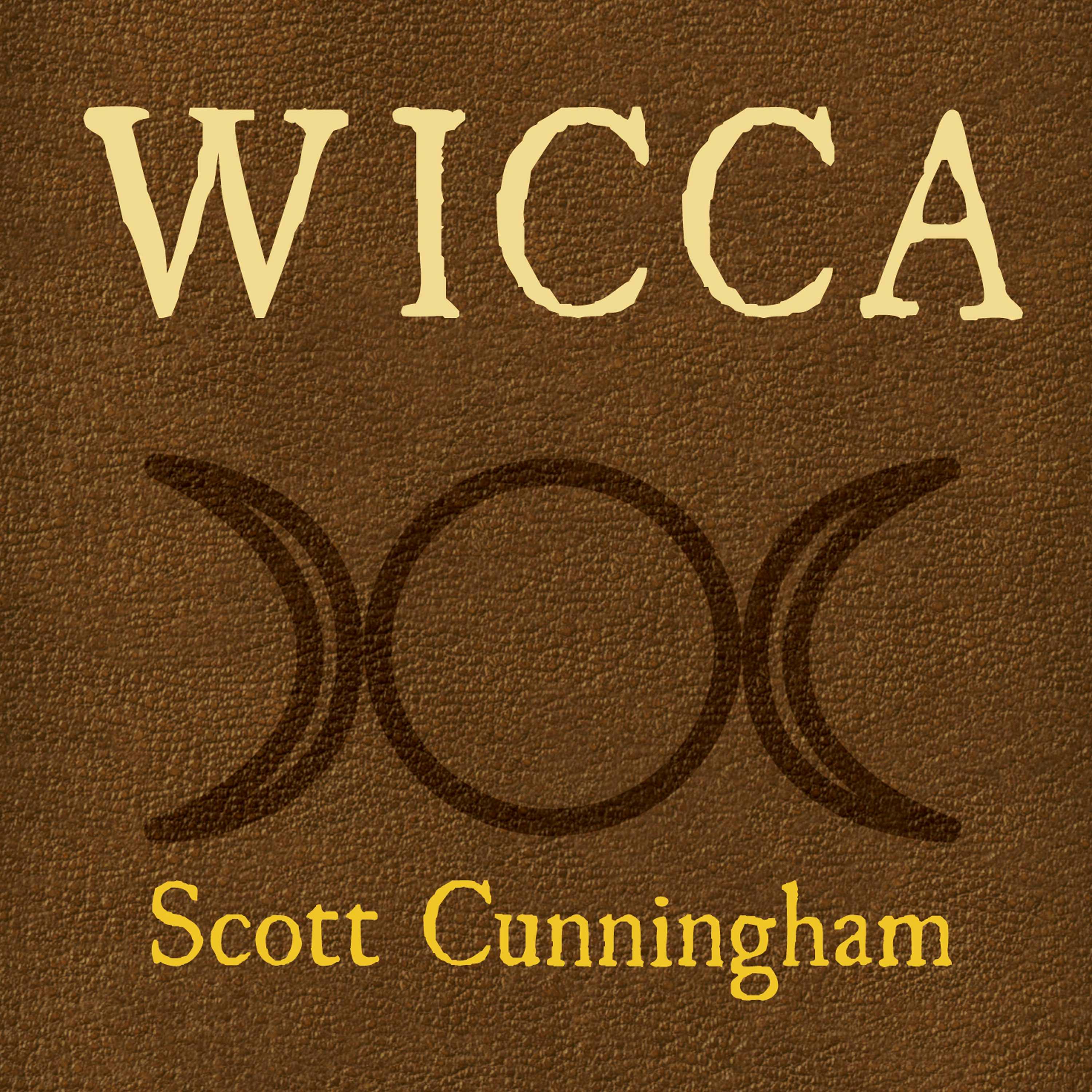 Wicca: A Guide for the Solitary Practitioner - undefined