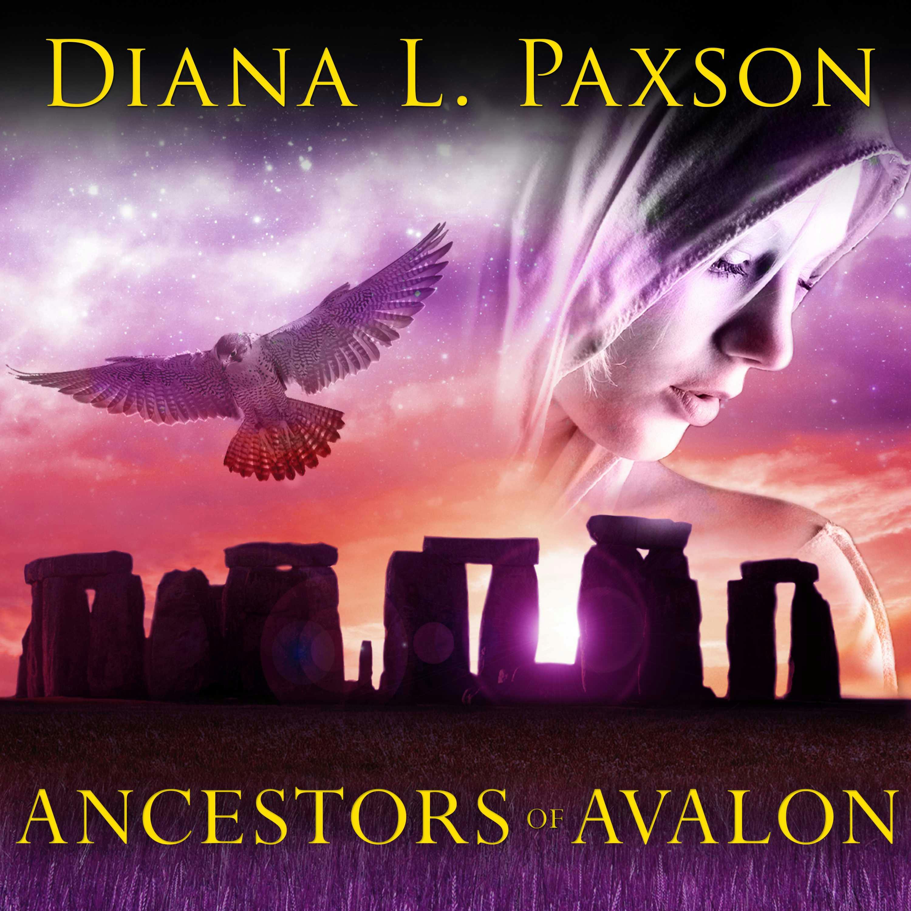 Marion Zimmer Bradley's: Ancestors of Avalon - undefined