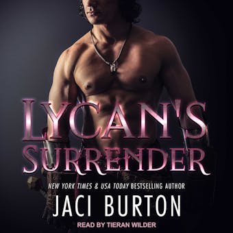Lycan's Surrender