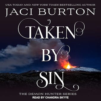 Taken By Sin: The Demon Hunter Series