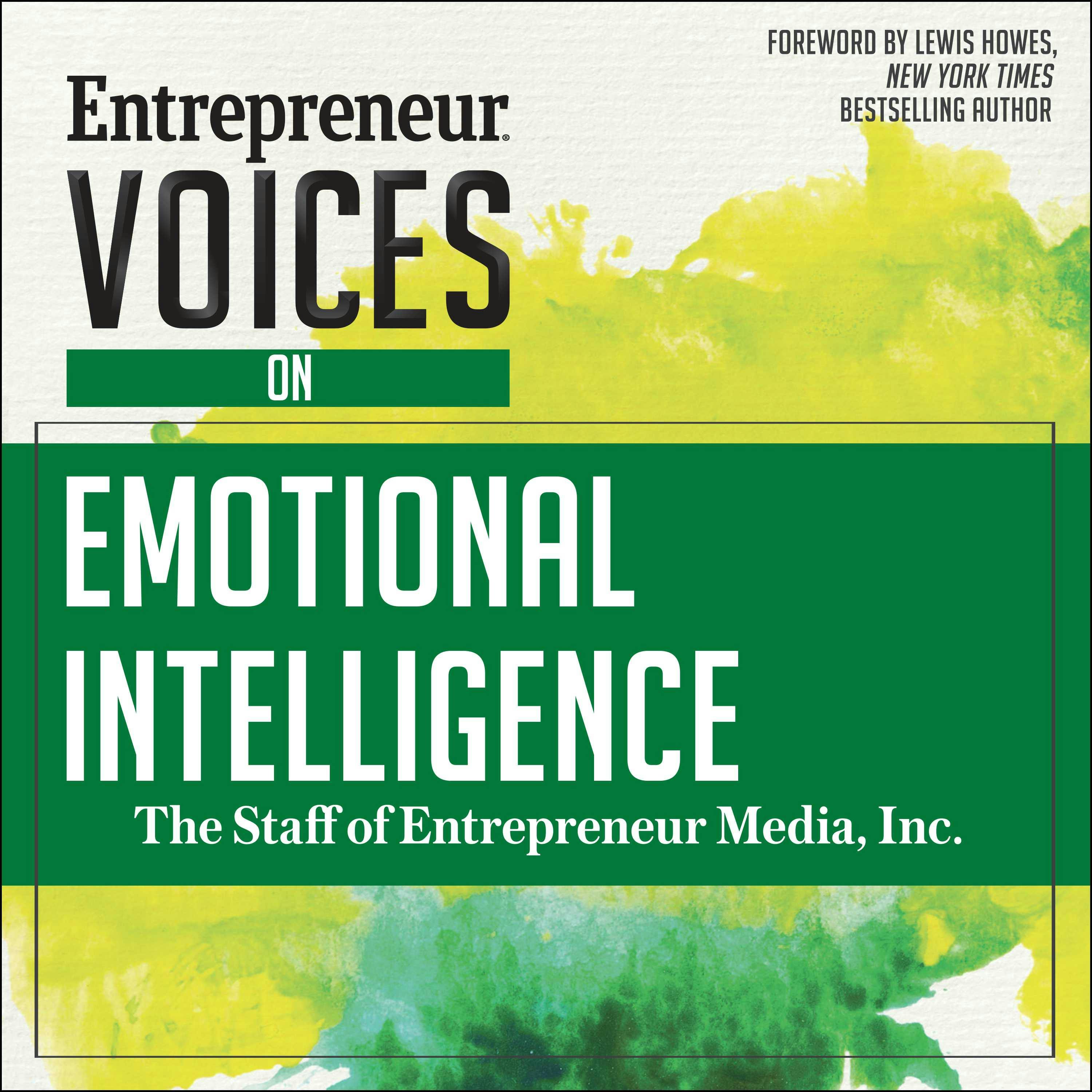 Entrepreneur Voices on Emotional Intelligence - undefined
