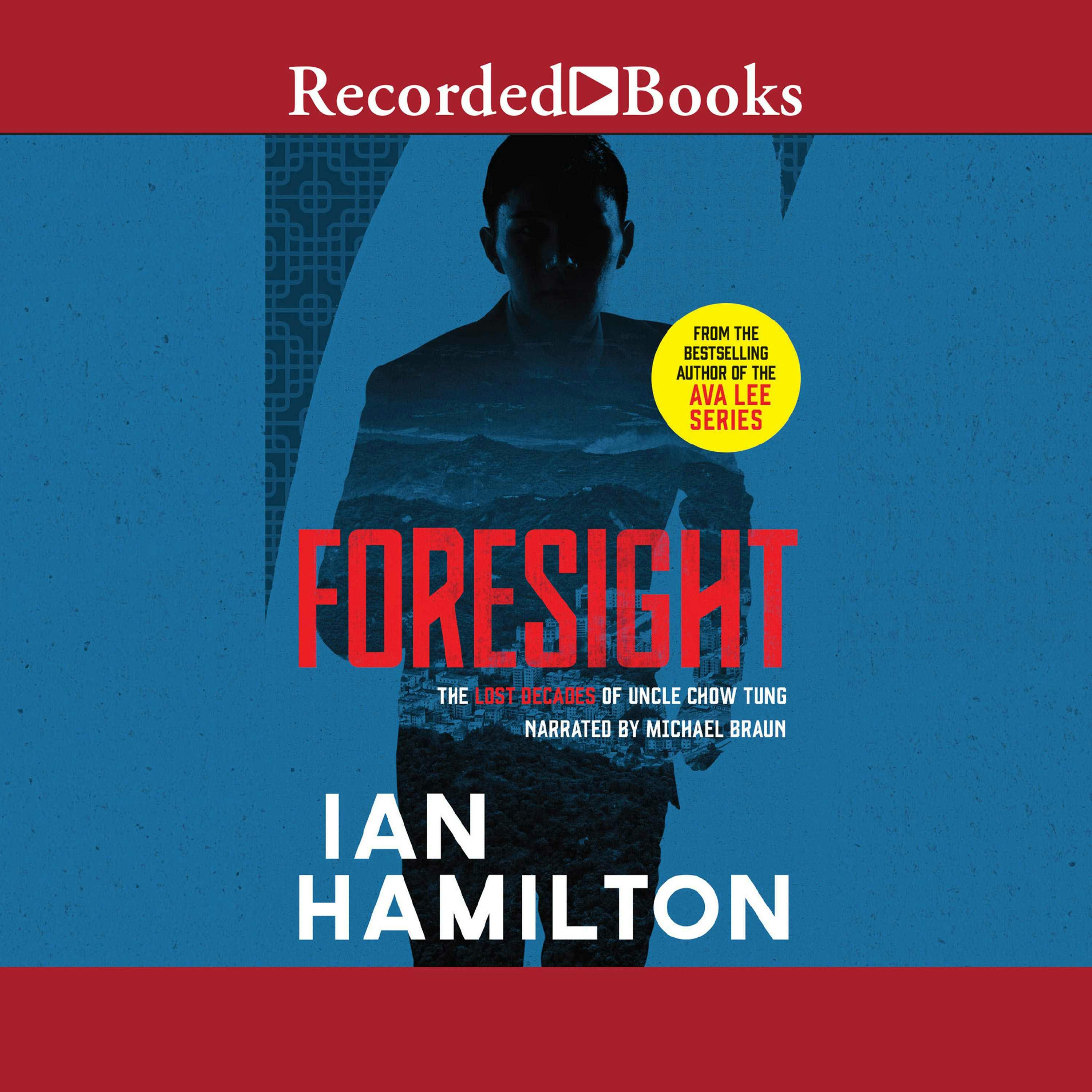 Foresight - Ian Hamilton