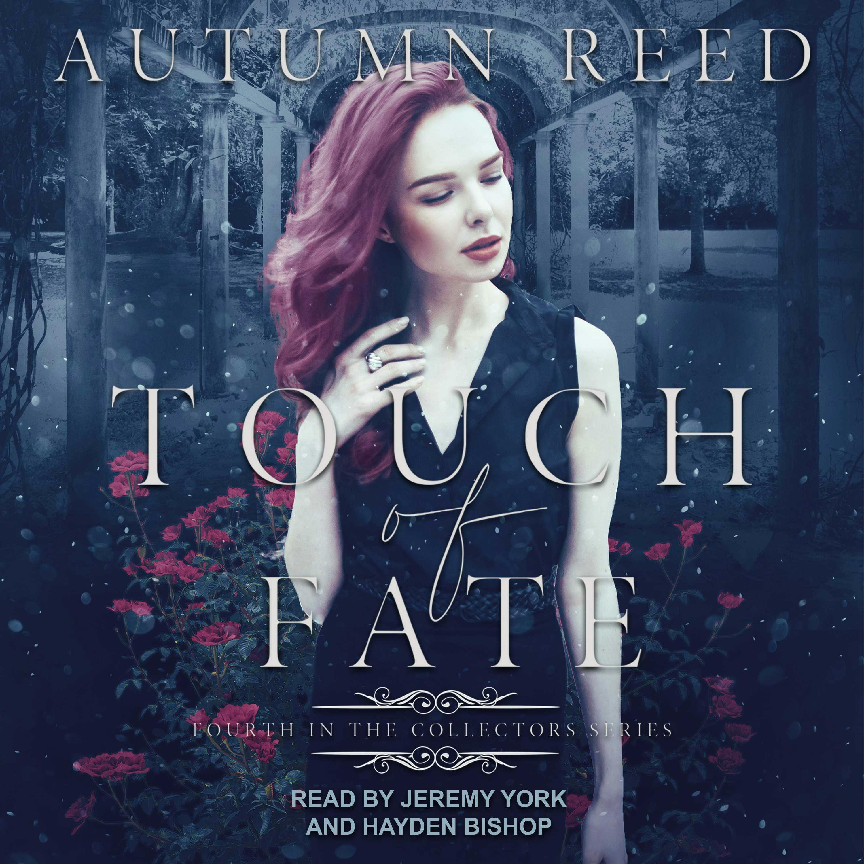 Touch of Fate: The Collectors, Book 4 - Autumn Reed