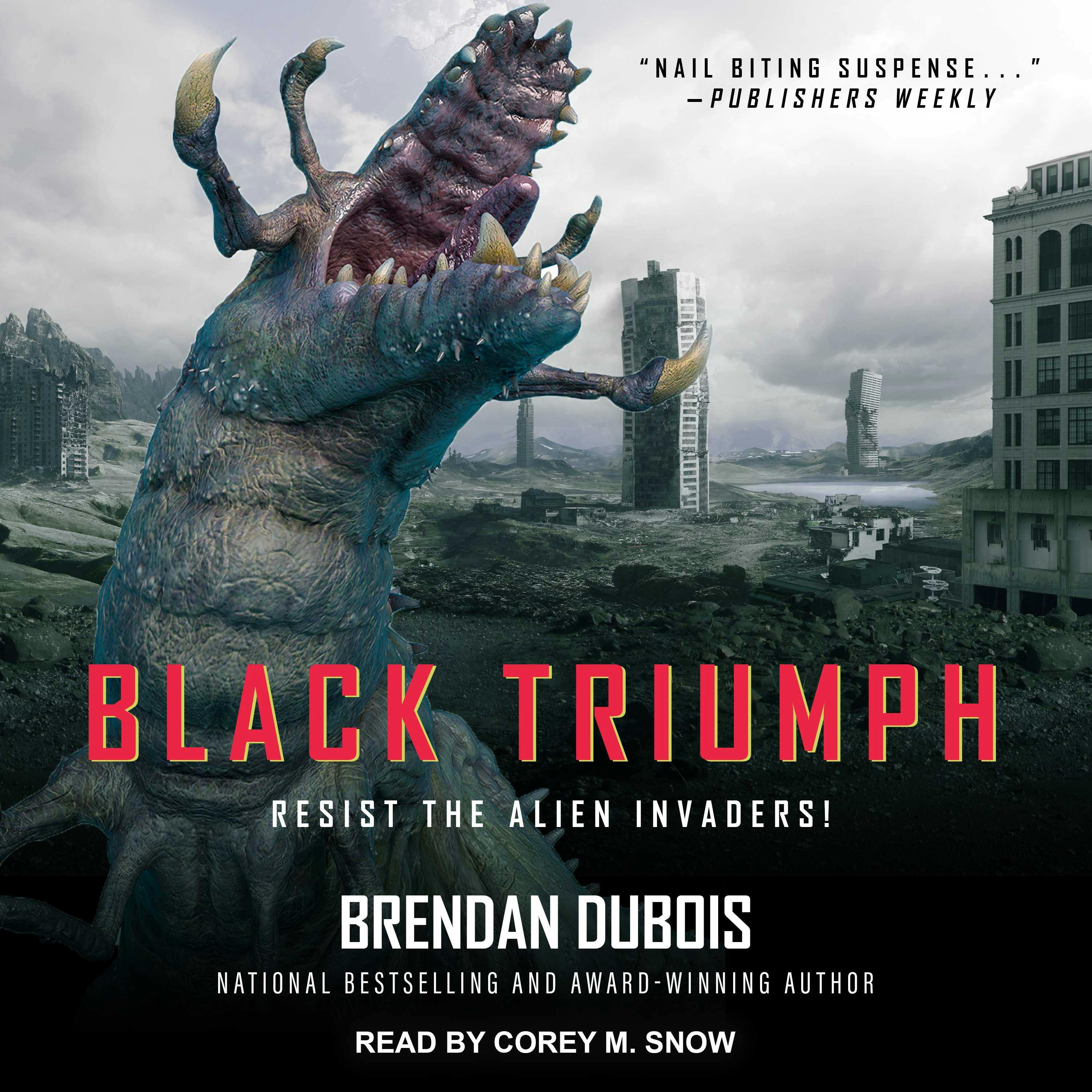 Black Triumph - undefined