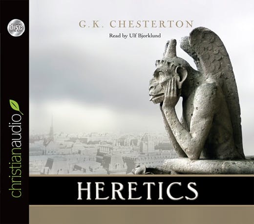 Heretics - undefined