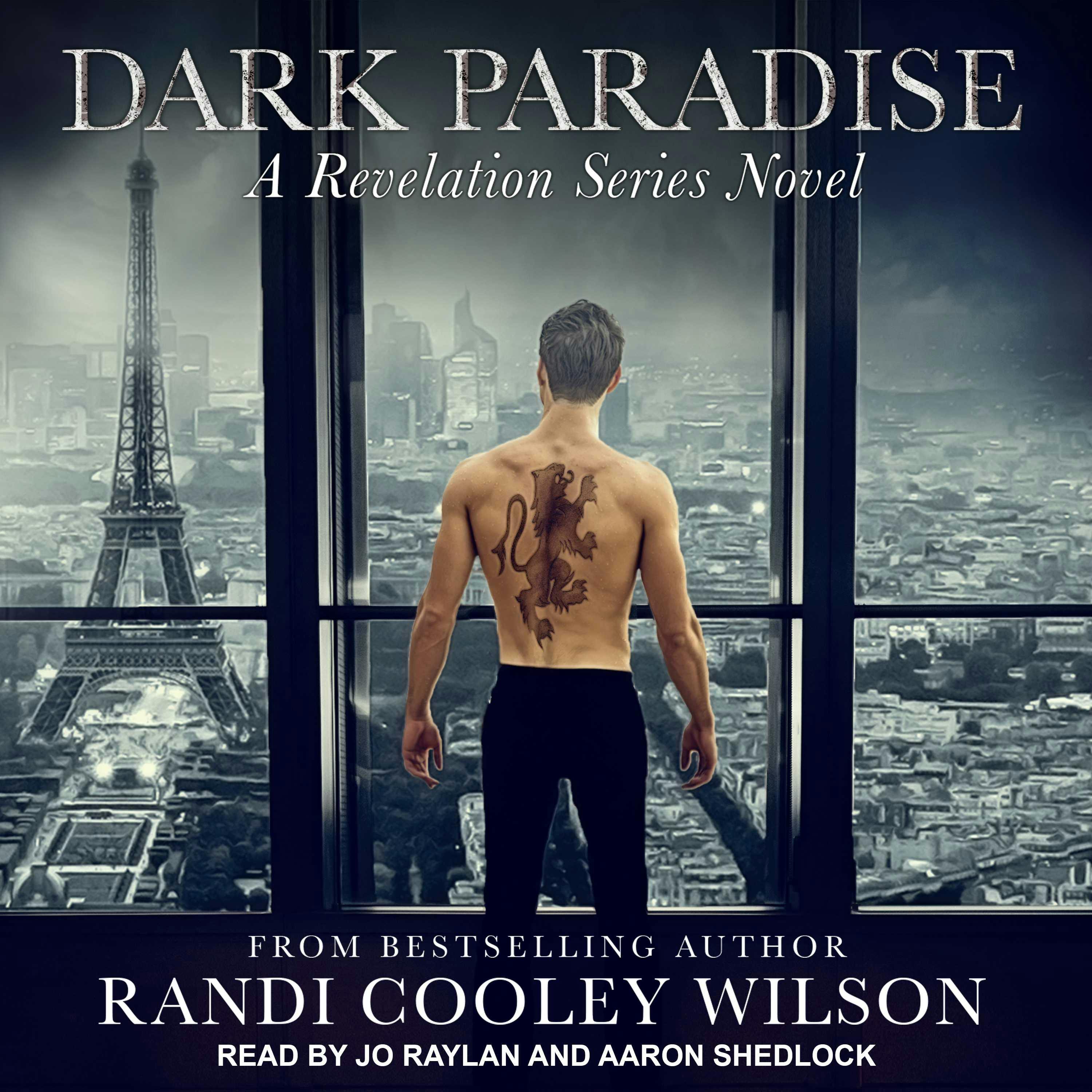 Dark Paradise: A Revelation Series Novel - undefined