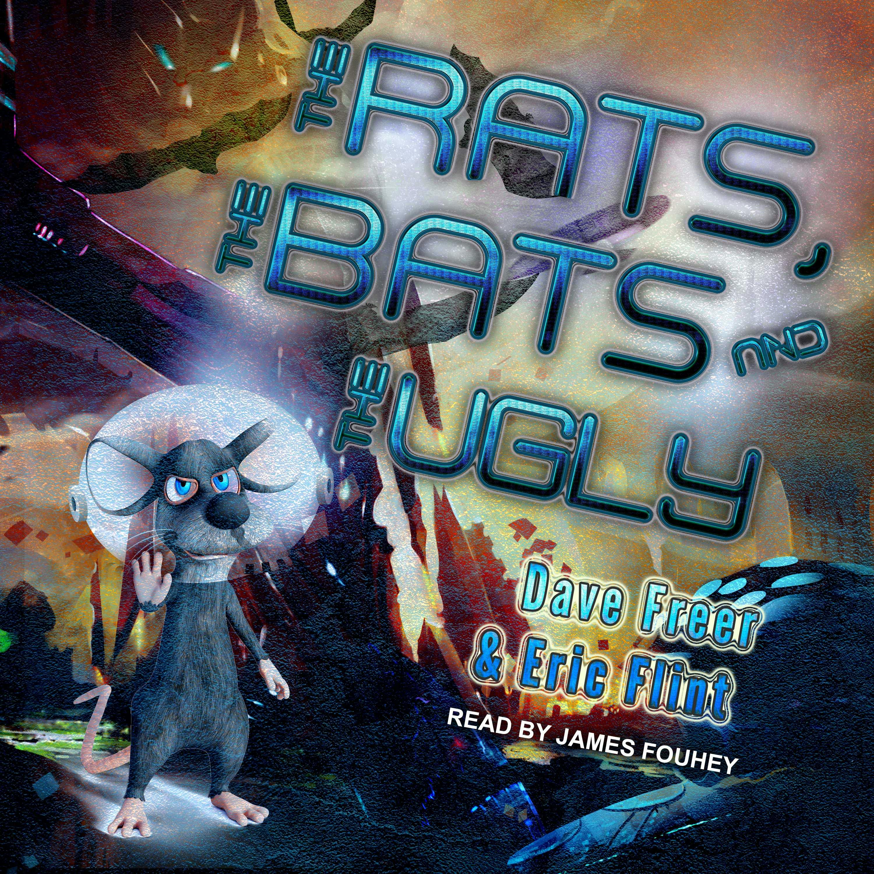 The Rats, the Bats, and the Ugly - undefined