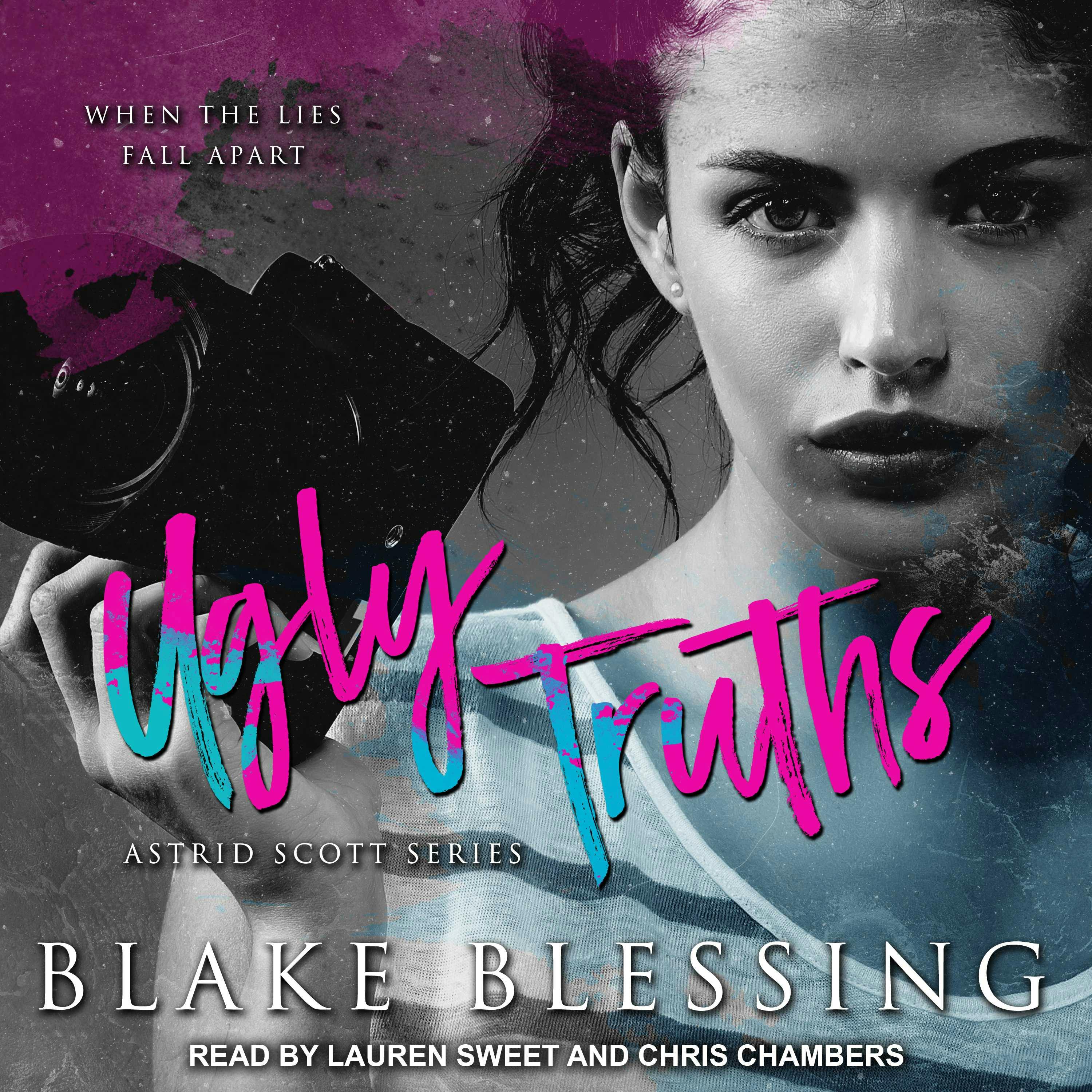 Ugly Truths - Blake Blessing