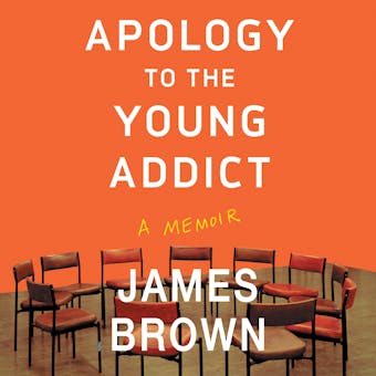 Apology to the Young Addict: A Memoir