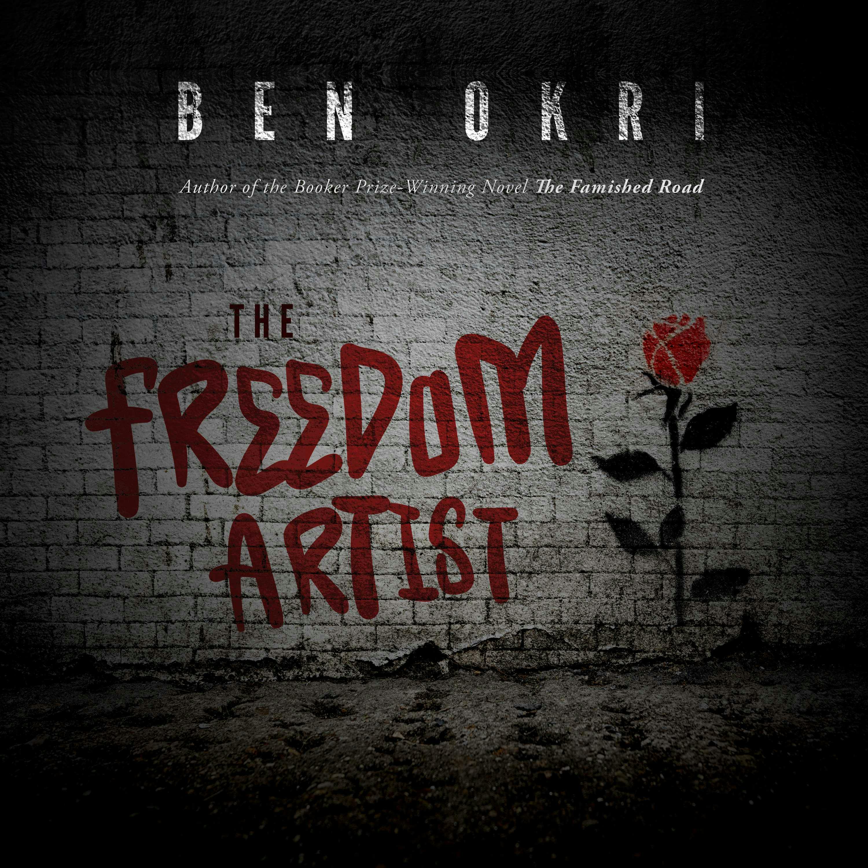The Freedom Artist - undefined
