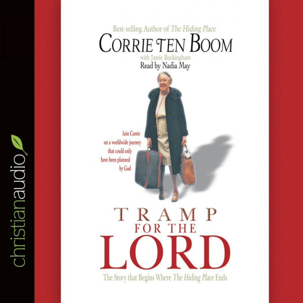 Tramp for the Lord - Corrie ten Boom