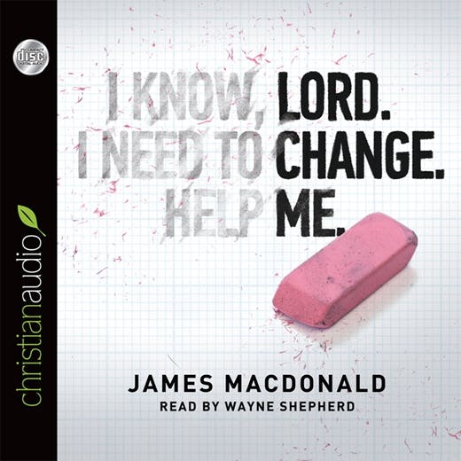 Lord, Change Me - undefined