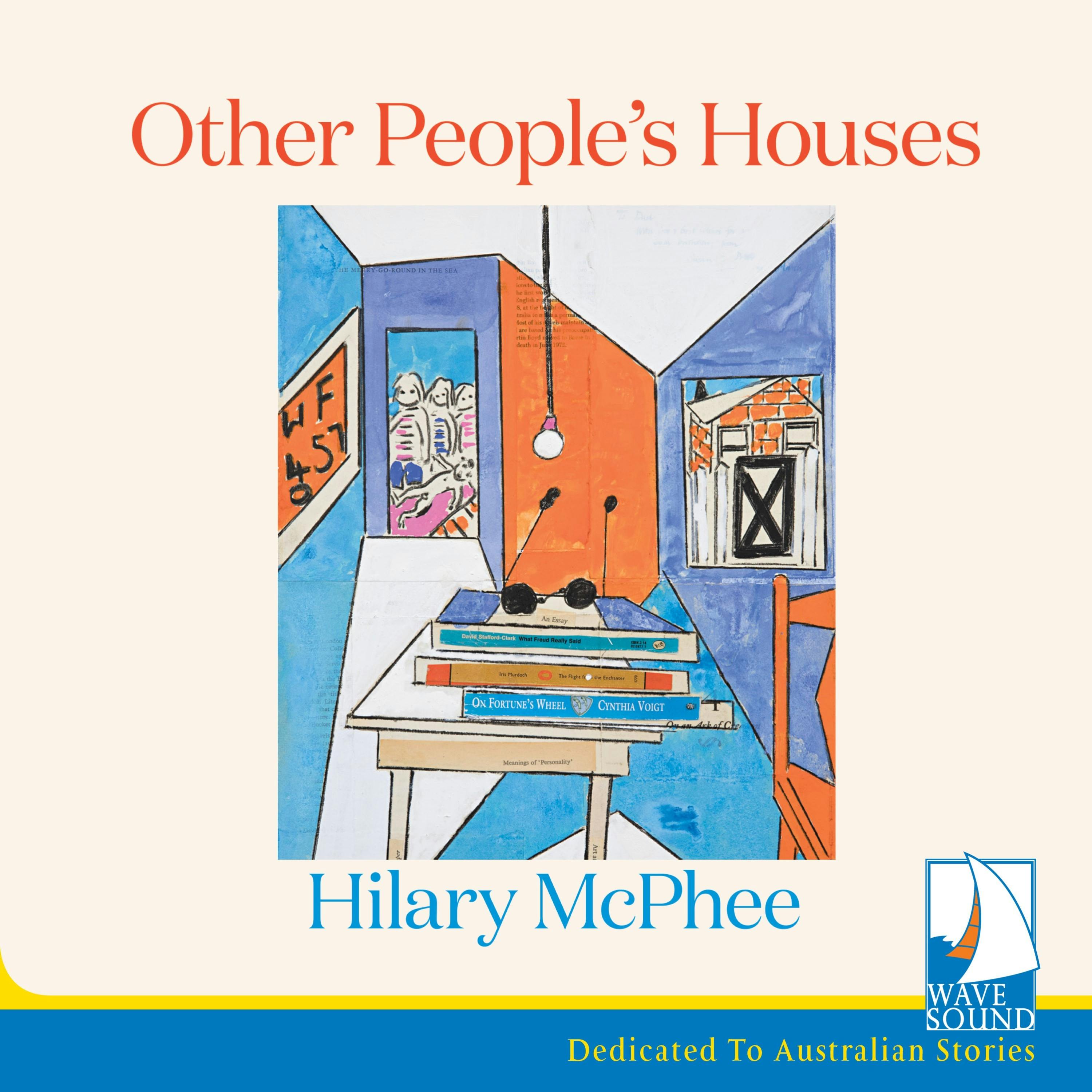 Other People's Houses - Hilary McPhee