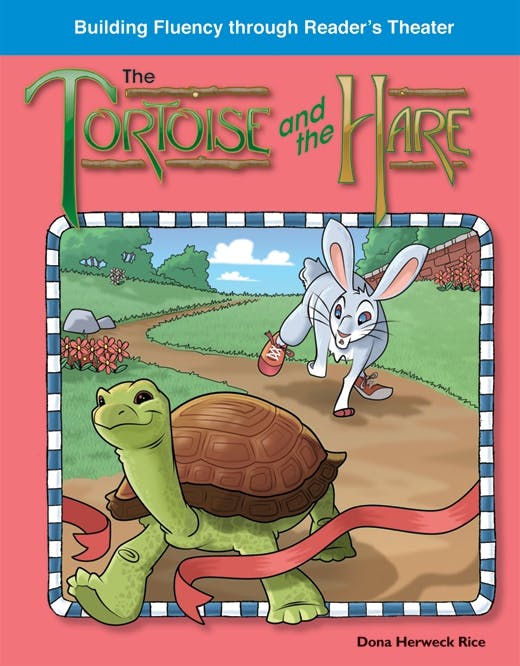 The Tortoise and the Hare - undefined