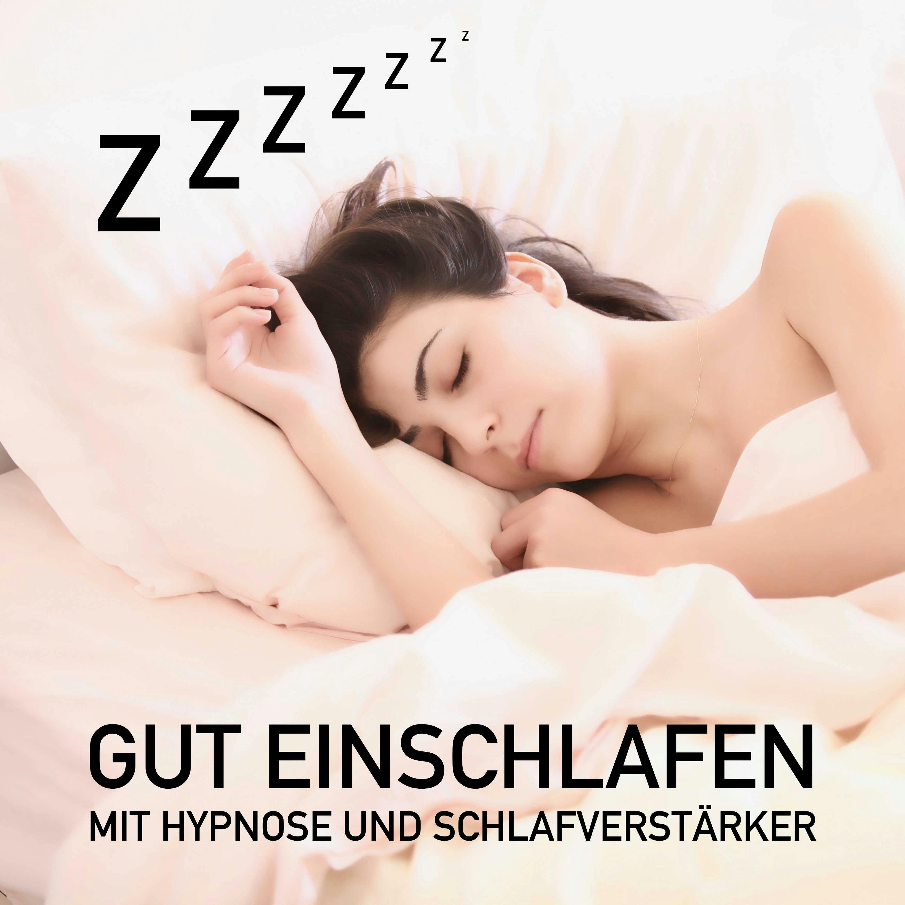 Zzzzzzz... Das Geheimnis erholsamer Nachtruhe: Gut einschlafen mit Hypnose und Schlafverstärker - undefined