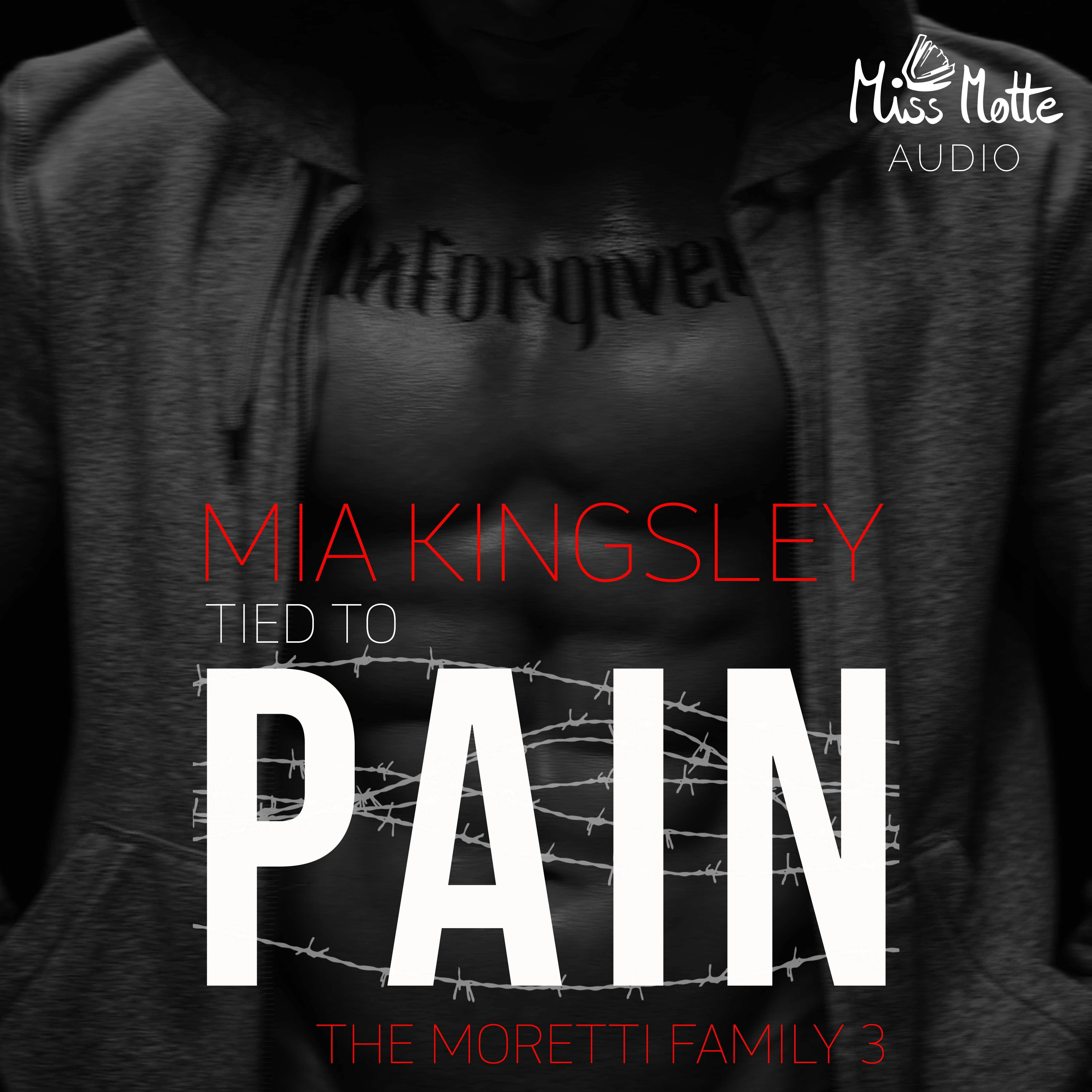 Tied To Pain: The Moretti Family 3 - undefined