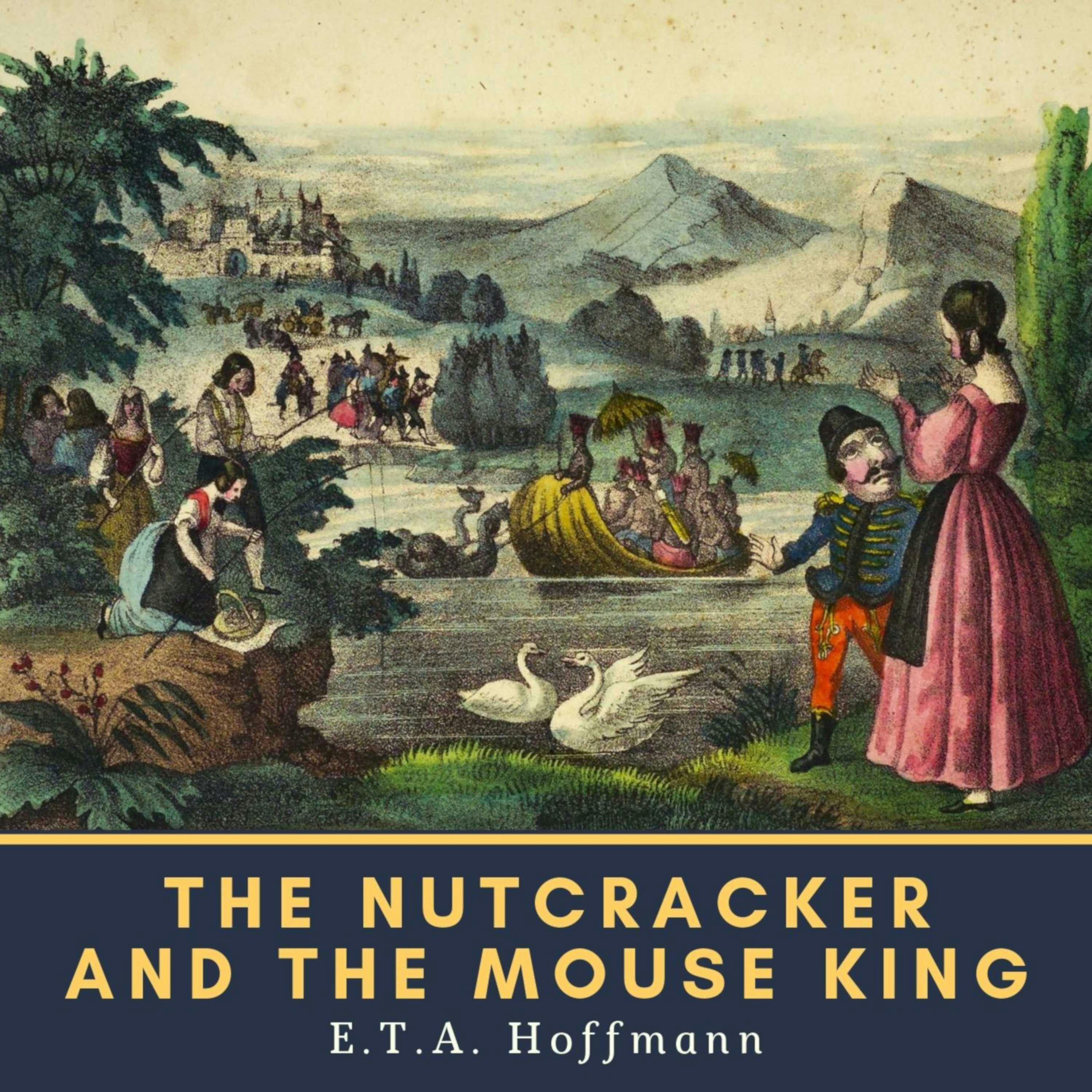 The Nutcracker and the Mouse King - undefined
