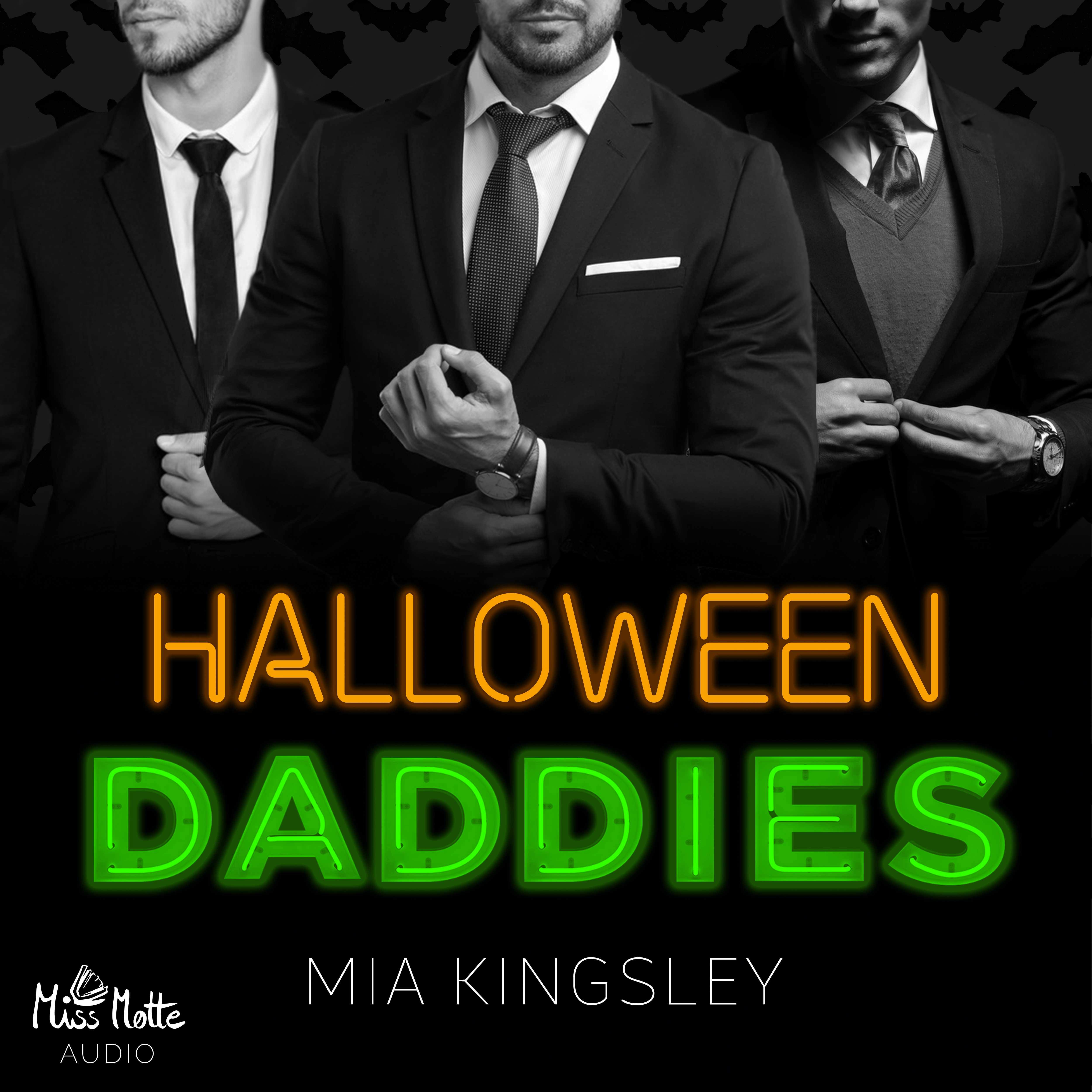 Halloween Daddies - undefined