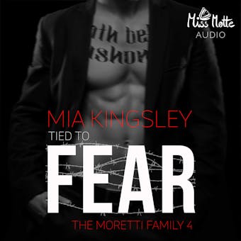 Tied To Fear: The Moretti Family 4
