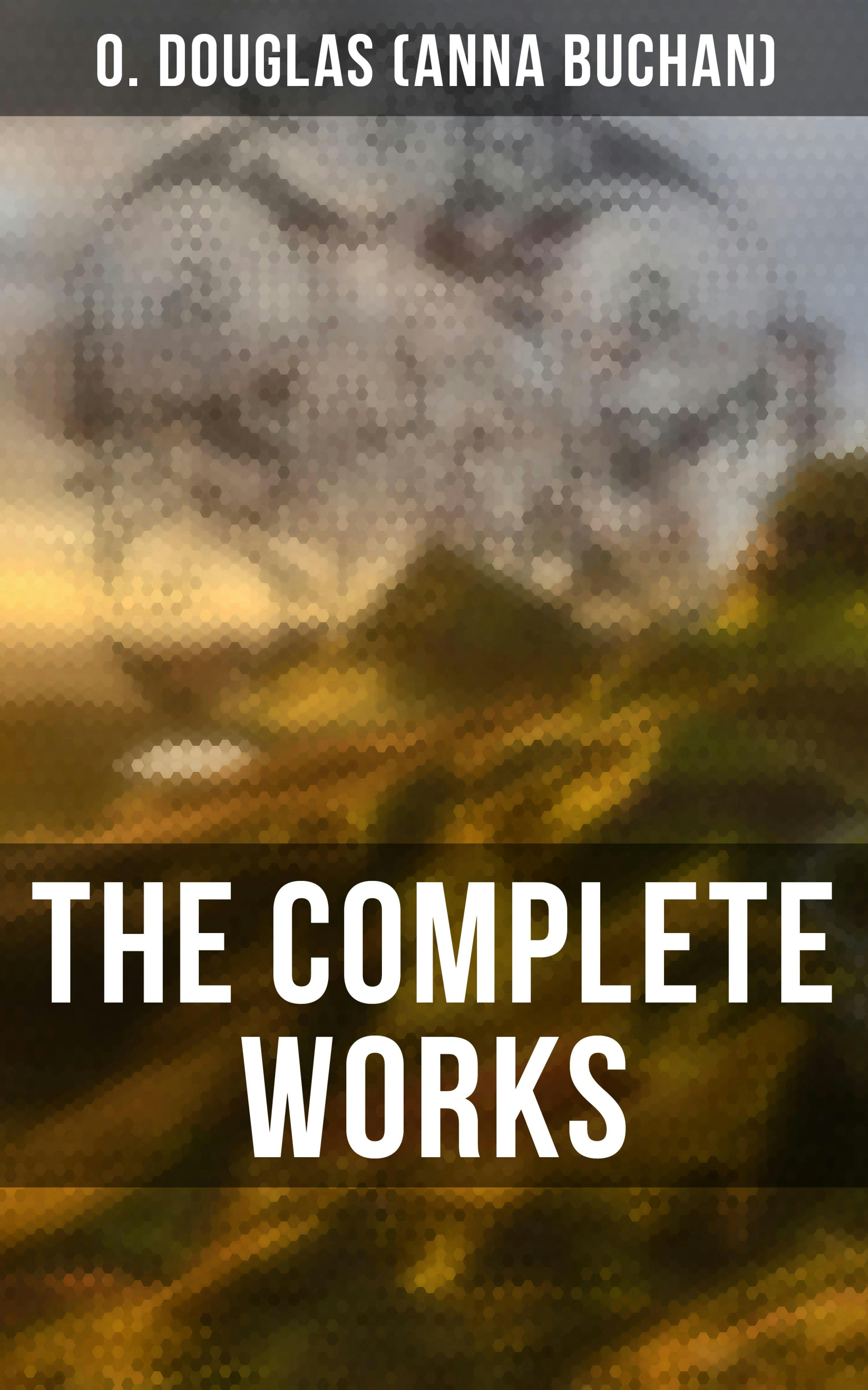 The Complete Works - undefined