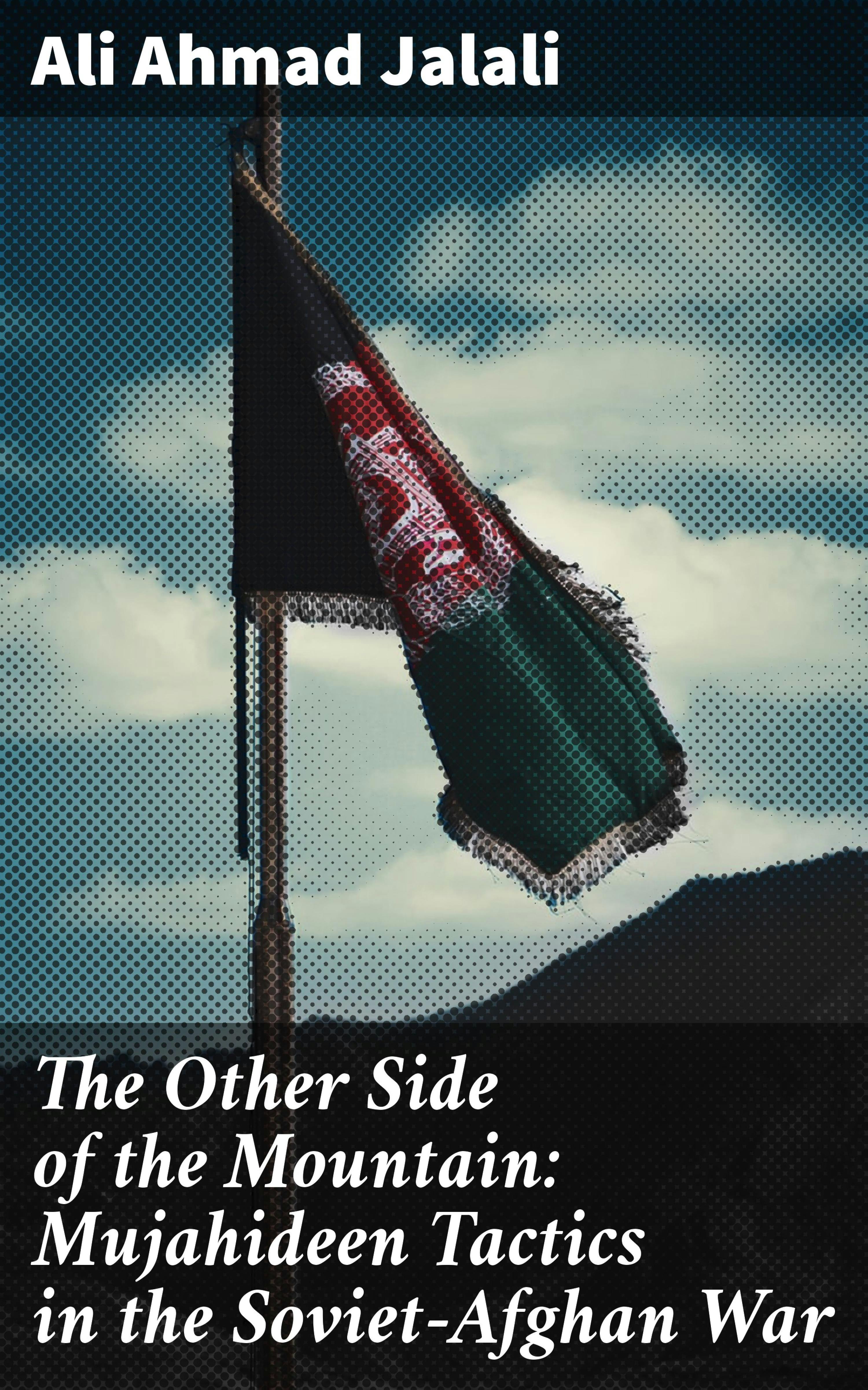 The Other Side of the Mountain: Mujahideen Tactics in the Soviet-Afghan War - Ali Ahmad Jalali