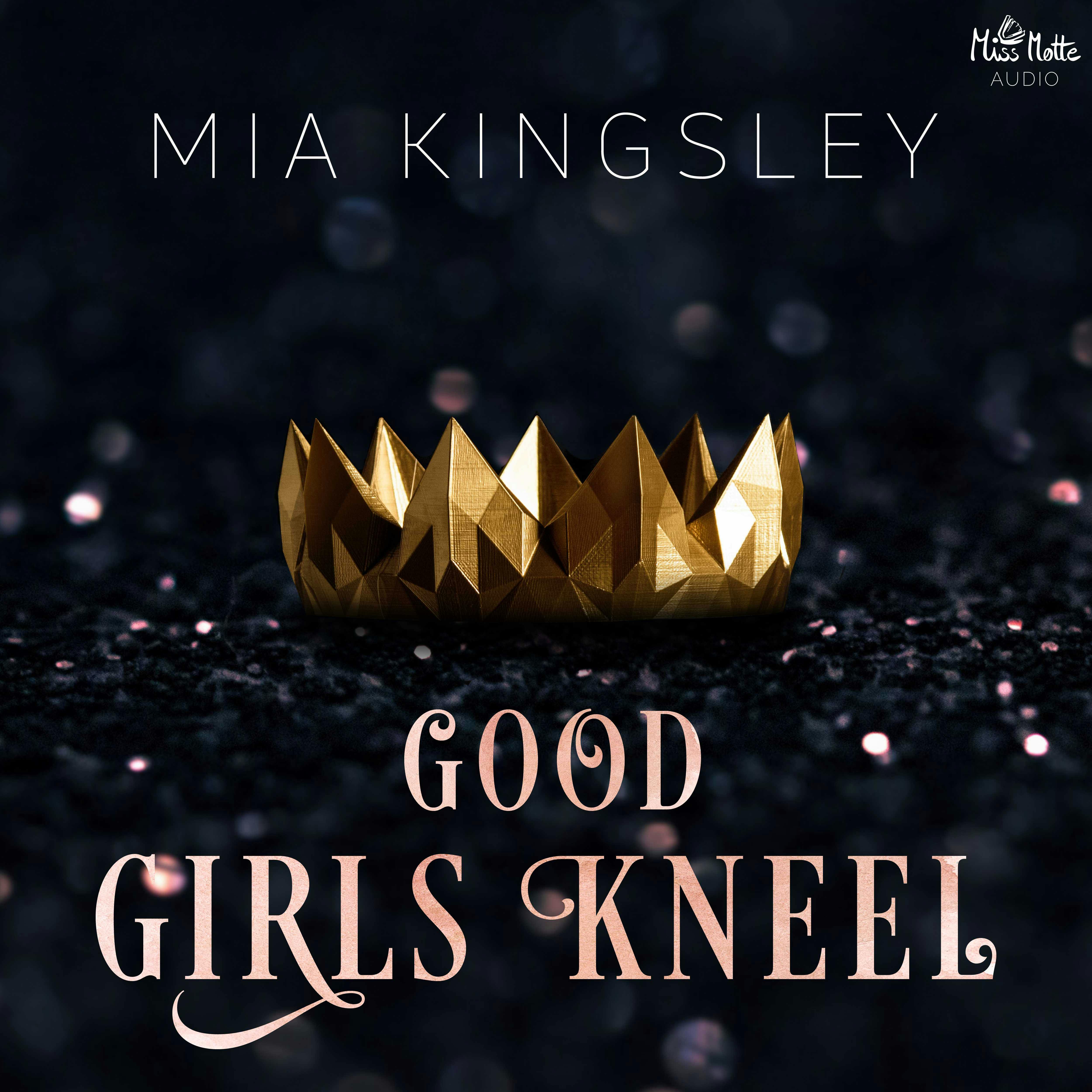 Good Girls Kneel - undefined