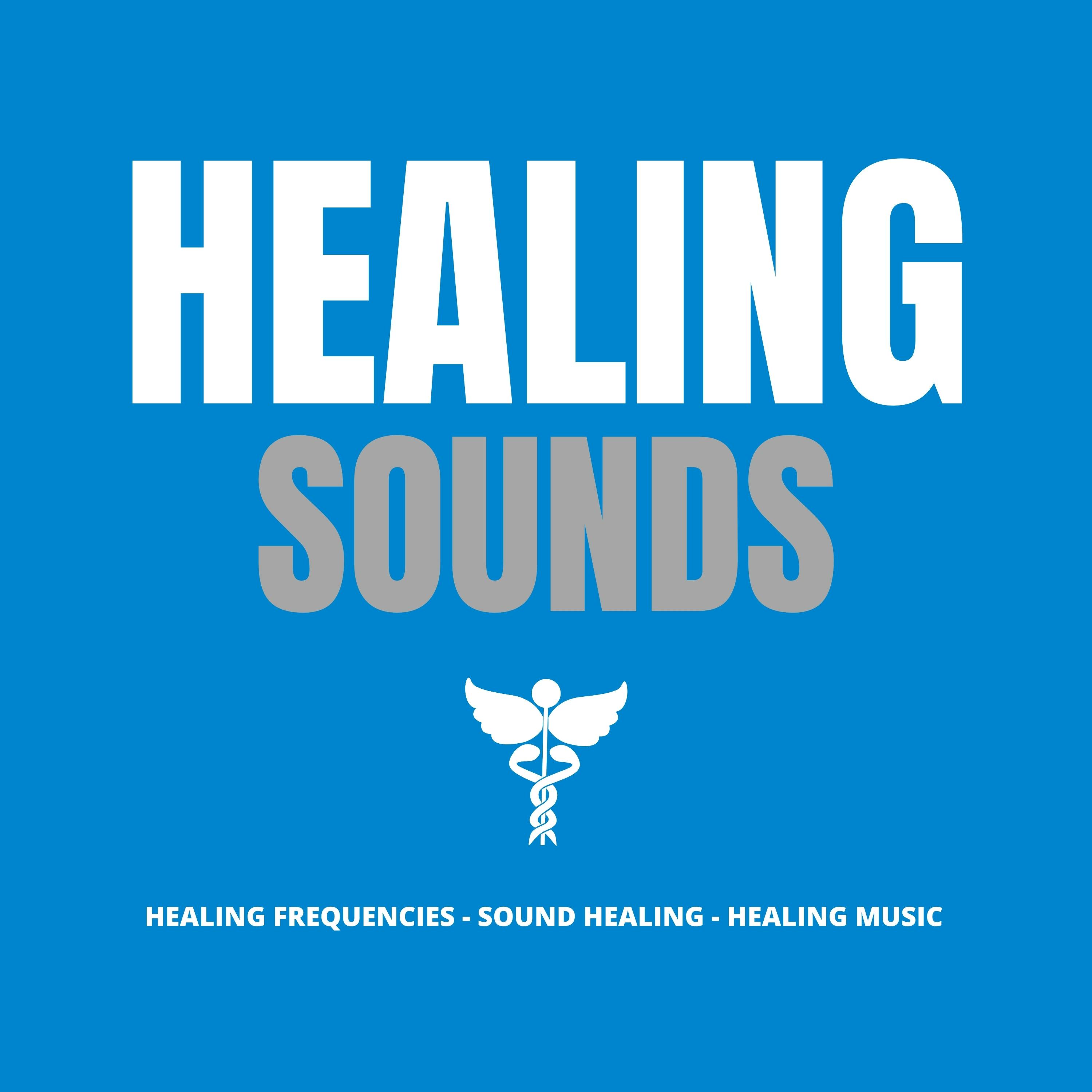 Healing Sounds - Healing Music - Healing Frequencies - Sound Healing - undefined