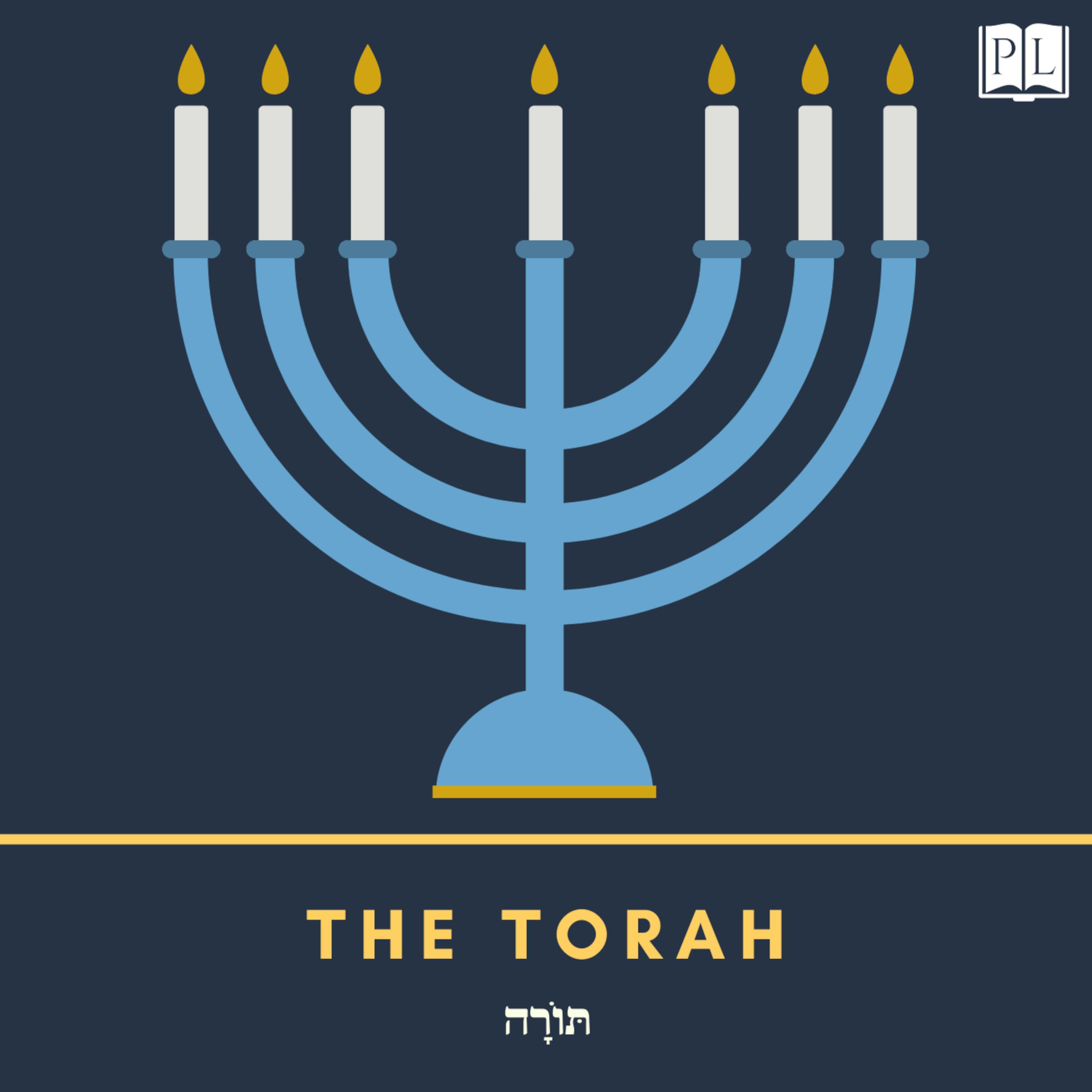 The Torah - undefined