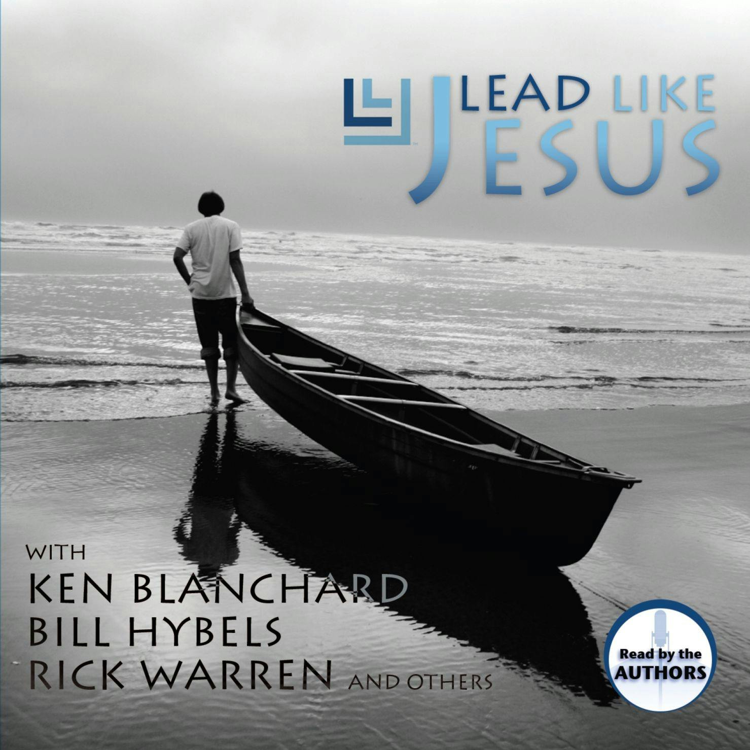 Lead Like Jesus - undefined