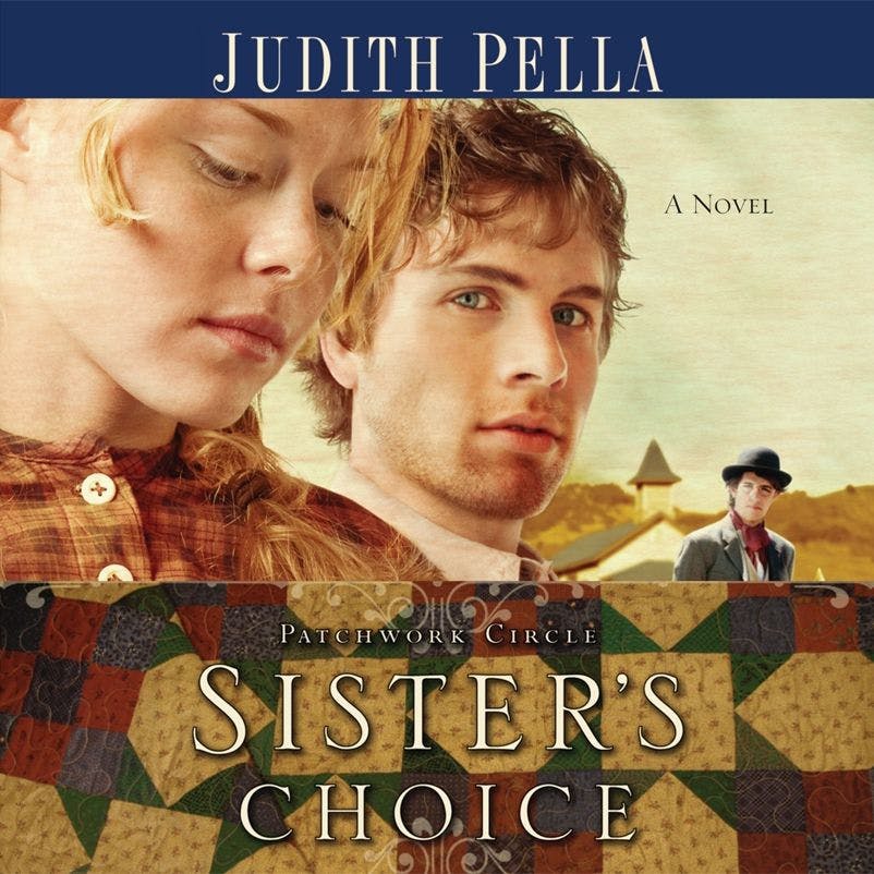 Sister's Choice - Judith Pella