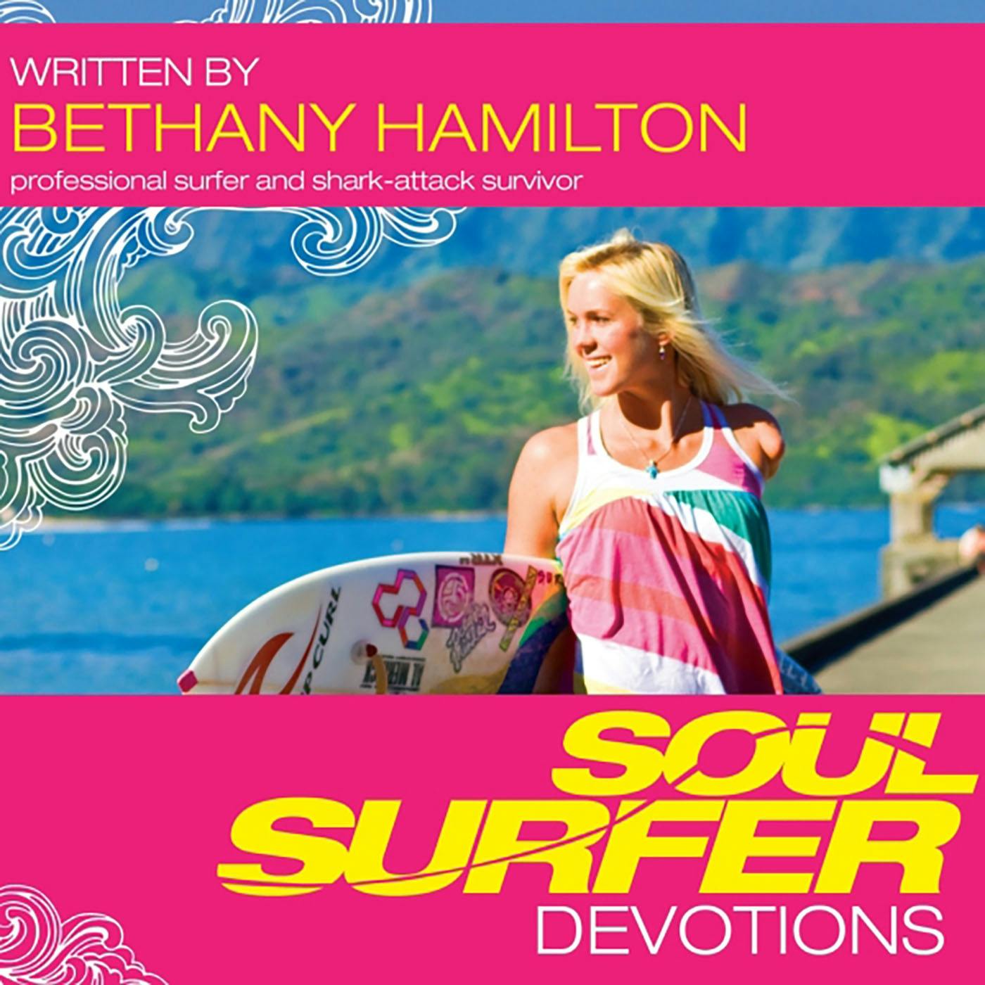 Soul Surfer Devotions - undefined