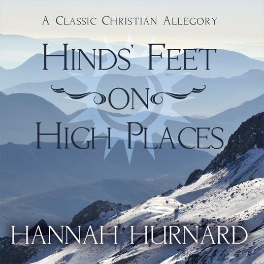 Hind's Feet on High Places - undefined