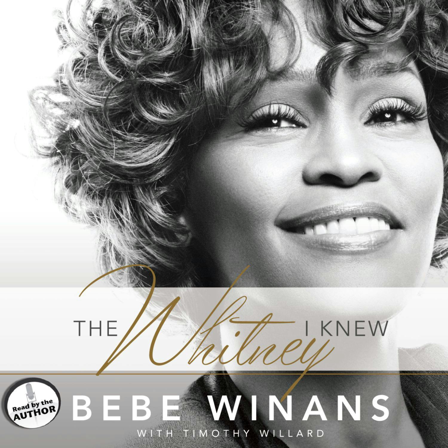 The Whitney I Knew - BeBe Winans, Tim Willard