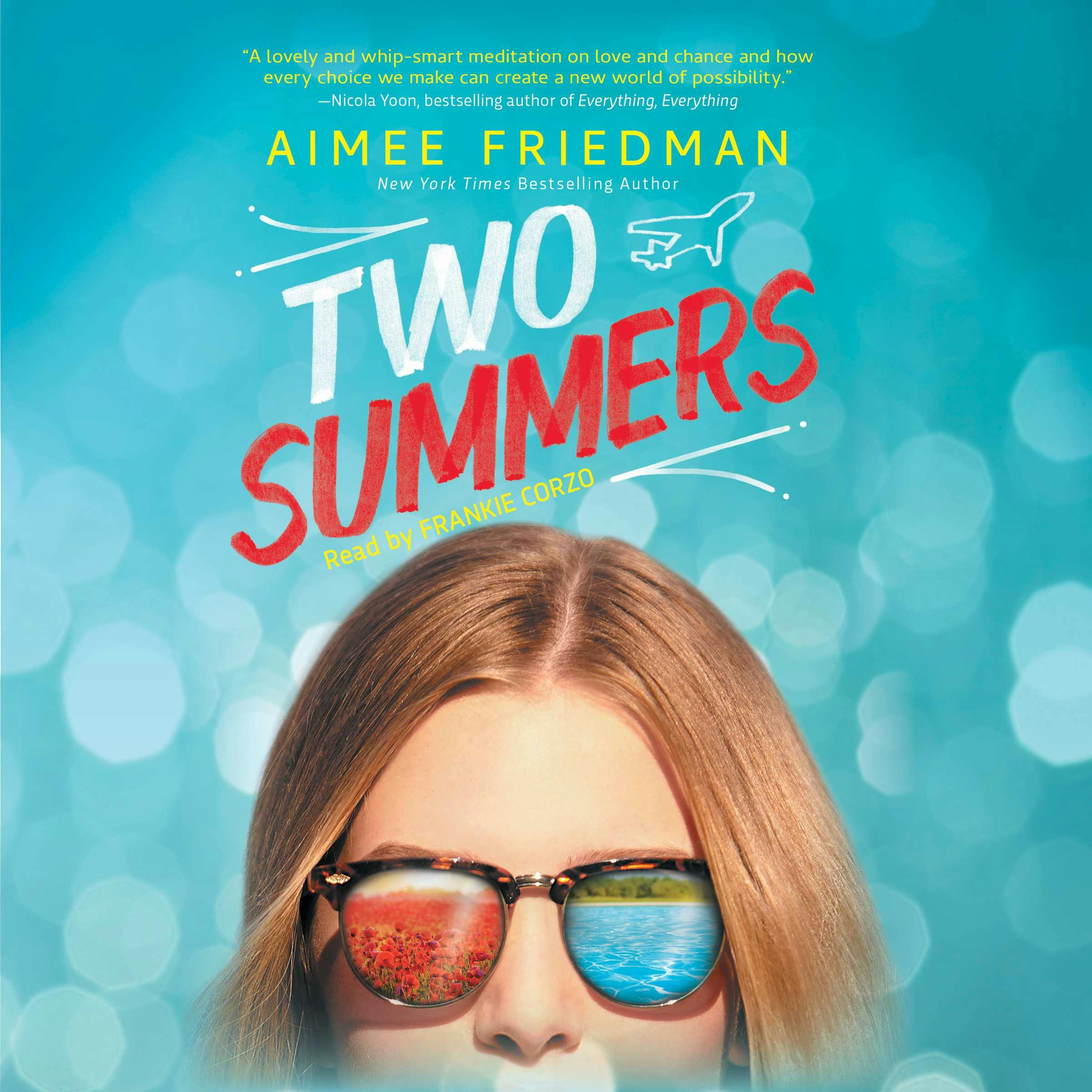 Two Summers - Aimee Friedman