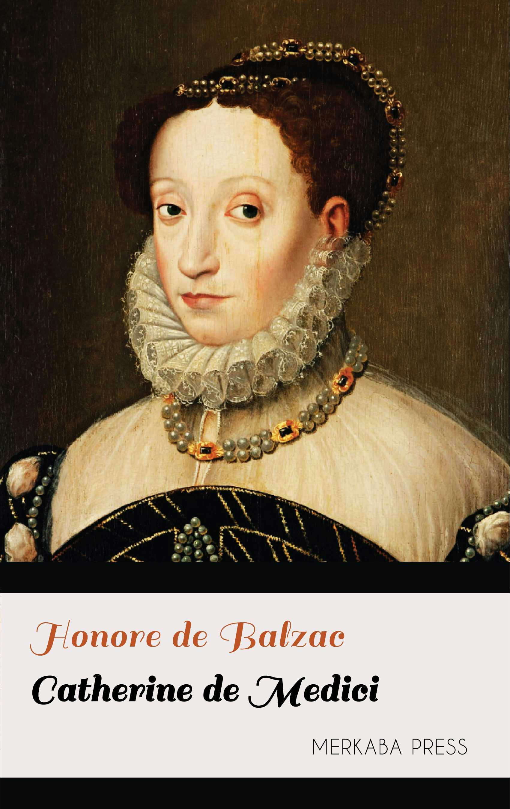 Catherine de Medici - undefined