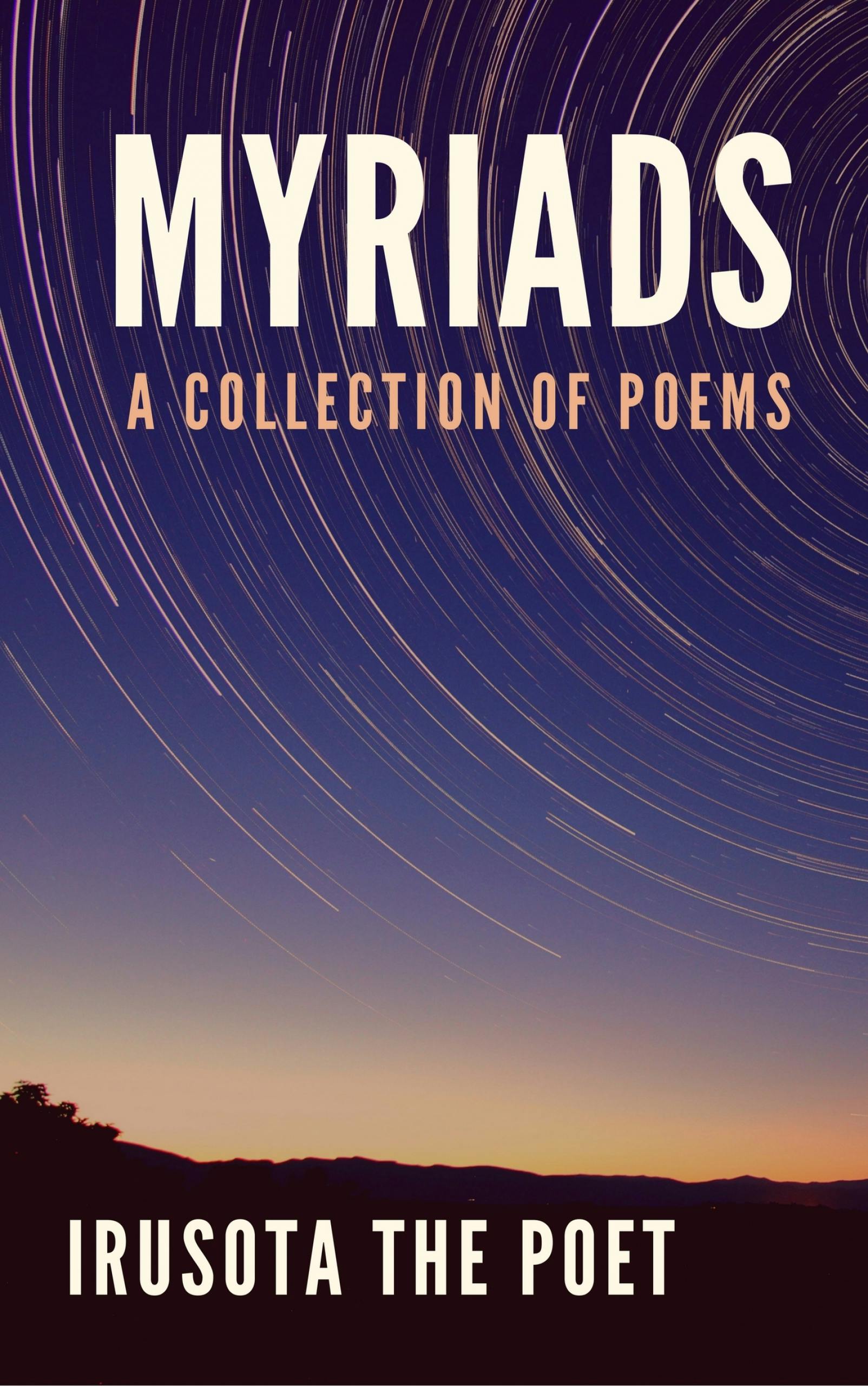 Myriads - Irusota The Poet