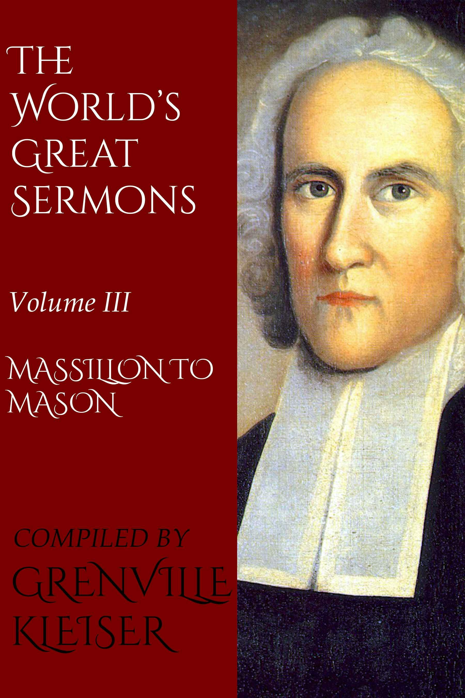 The World's Great Sermons - undefined