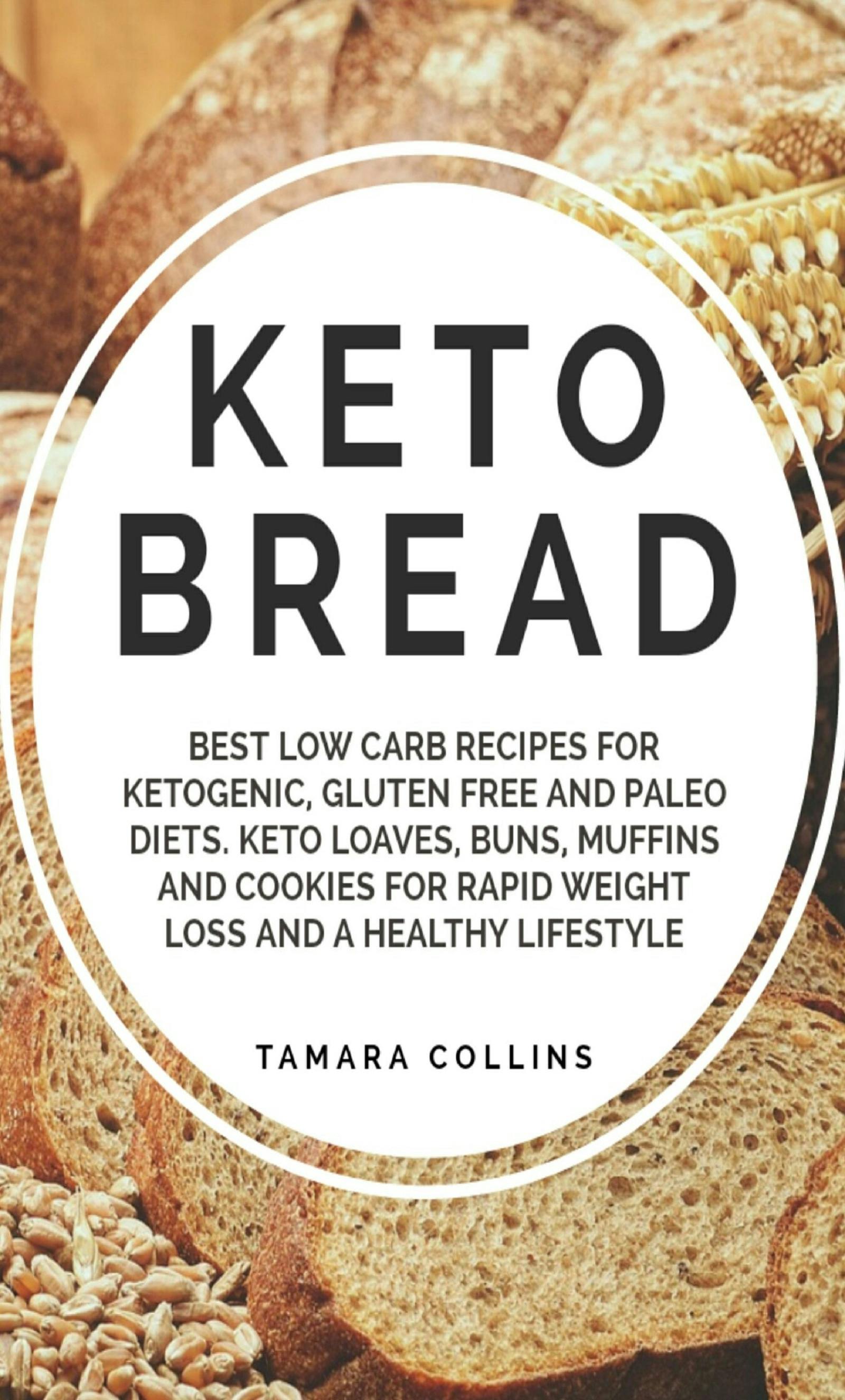 Keto Bread - undefined